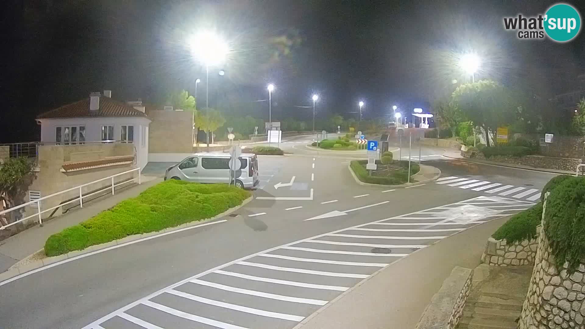 Livecam Segna