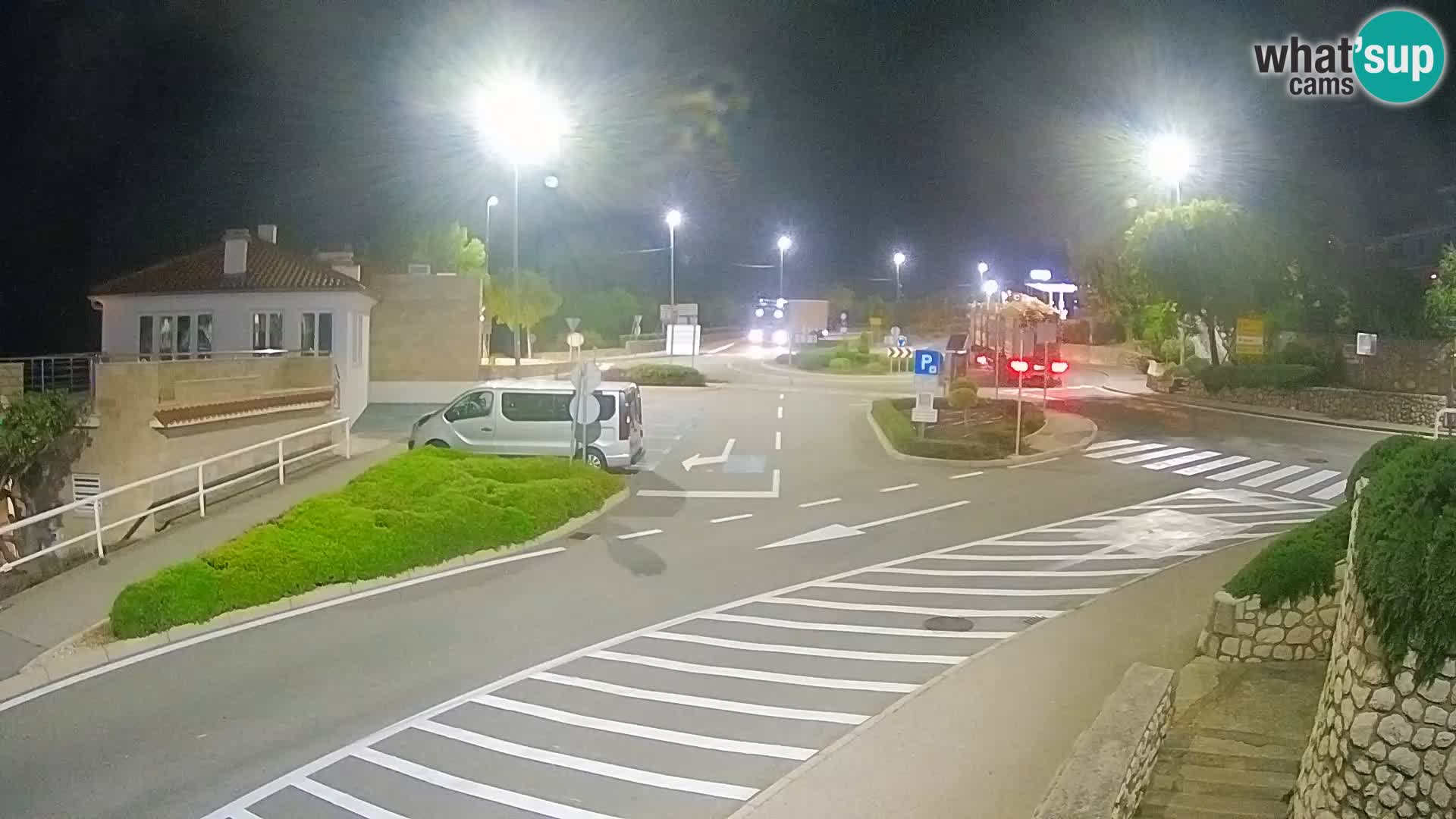 Senj Camera en vivo