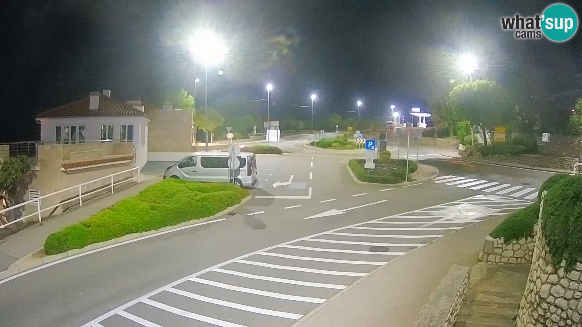 Live Cam Senj