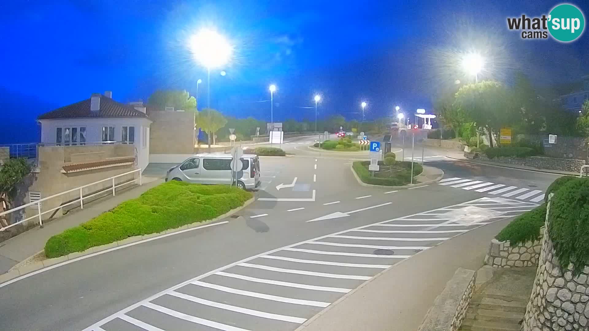 Live Cam Senj