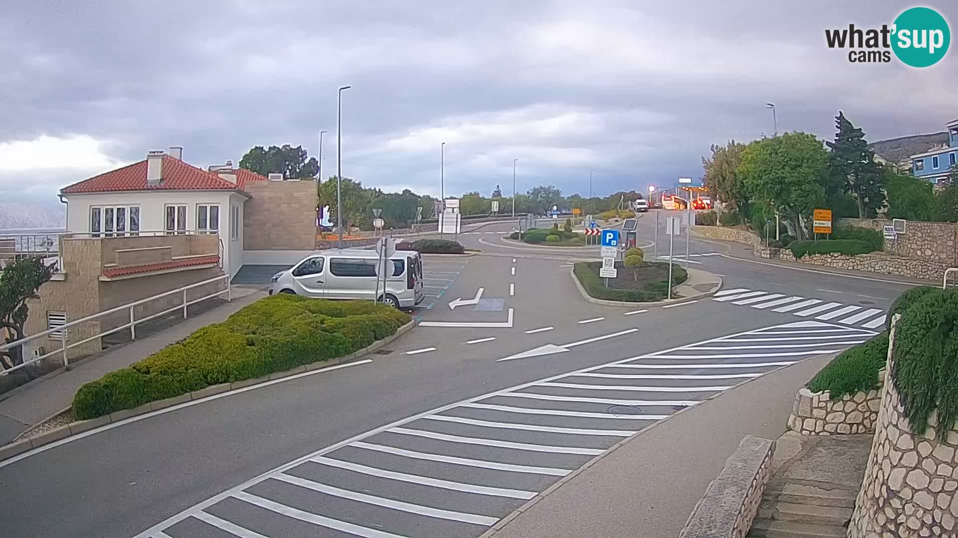Senj Camera en vivo