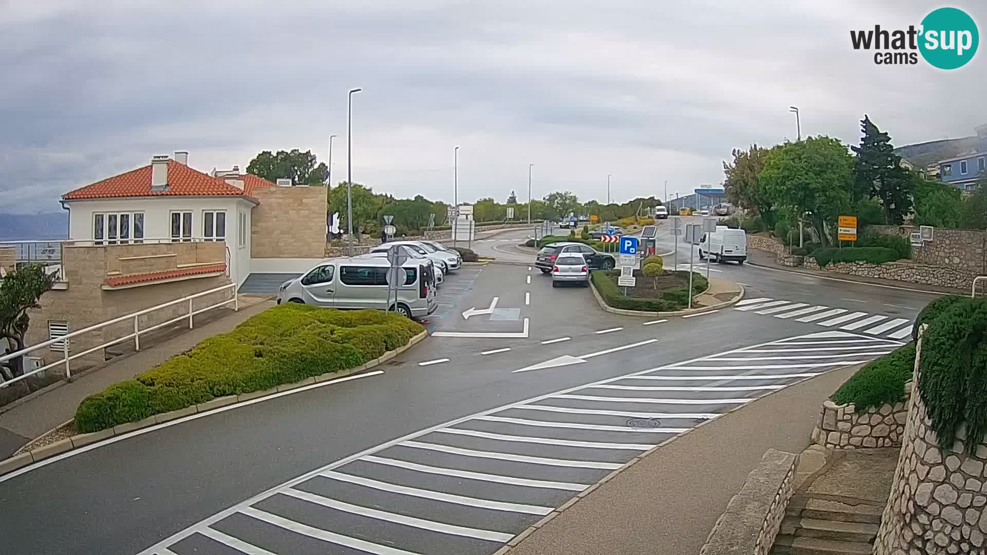 Live Cam Senj