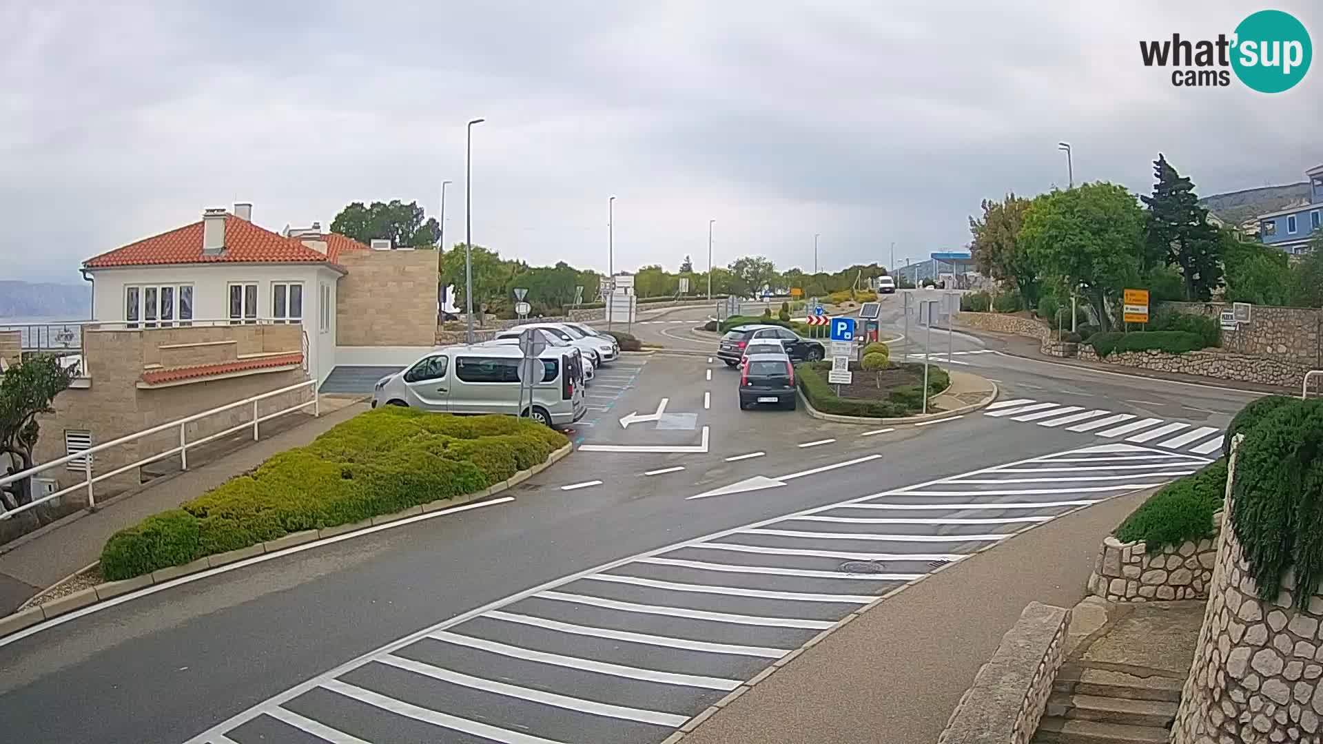 Live Cam Senj