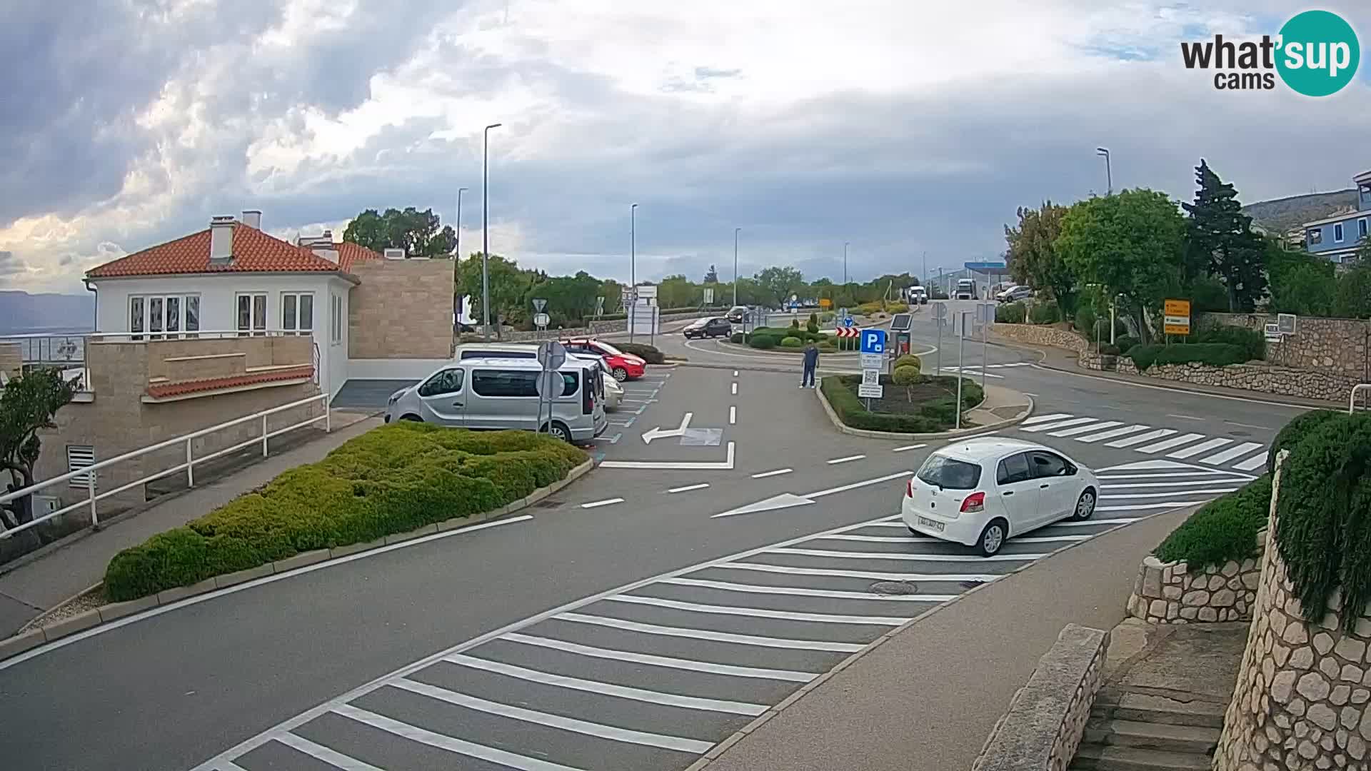 Live Cam Senj