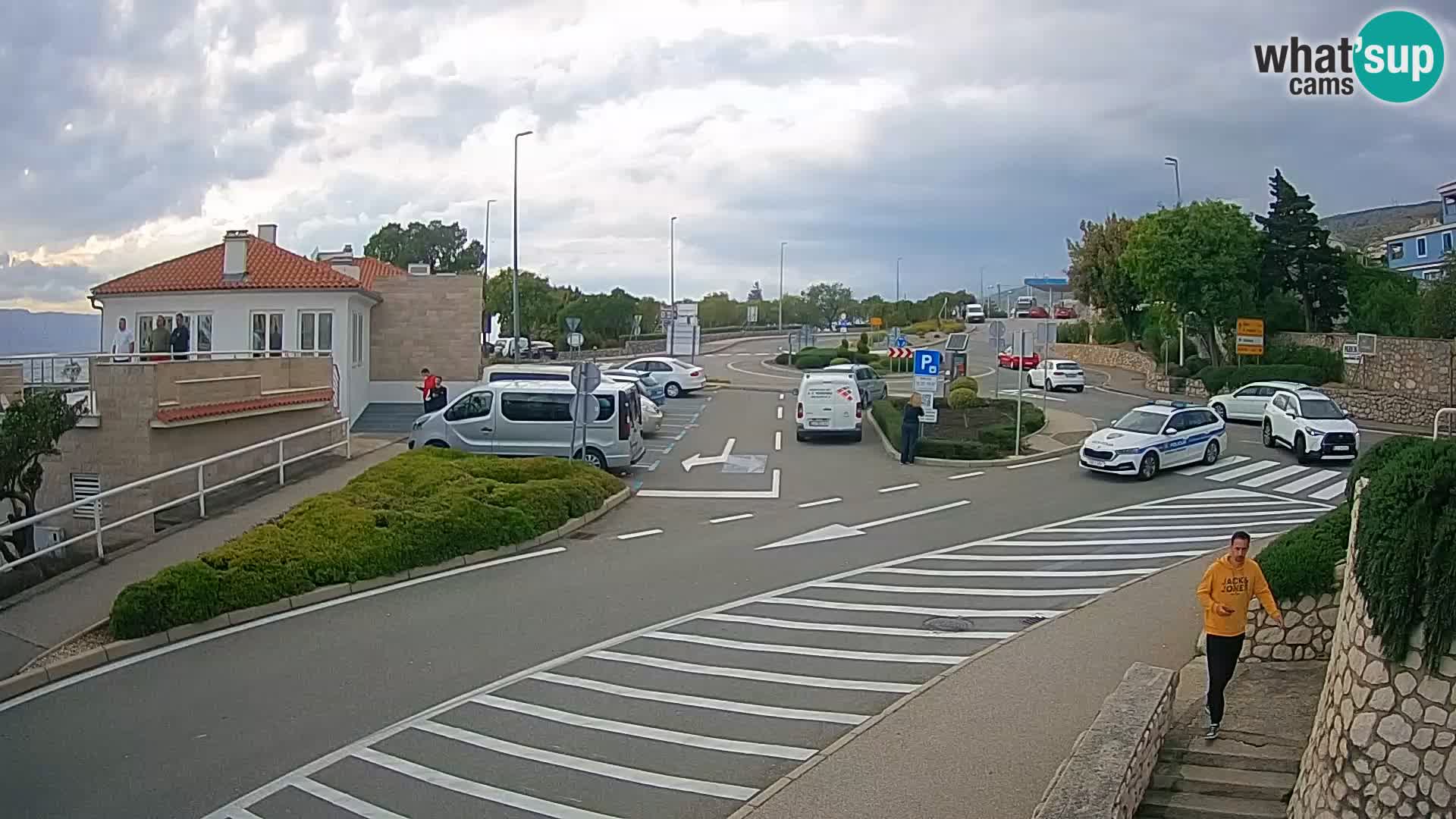 Live Cam Senj
