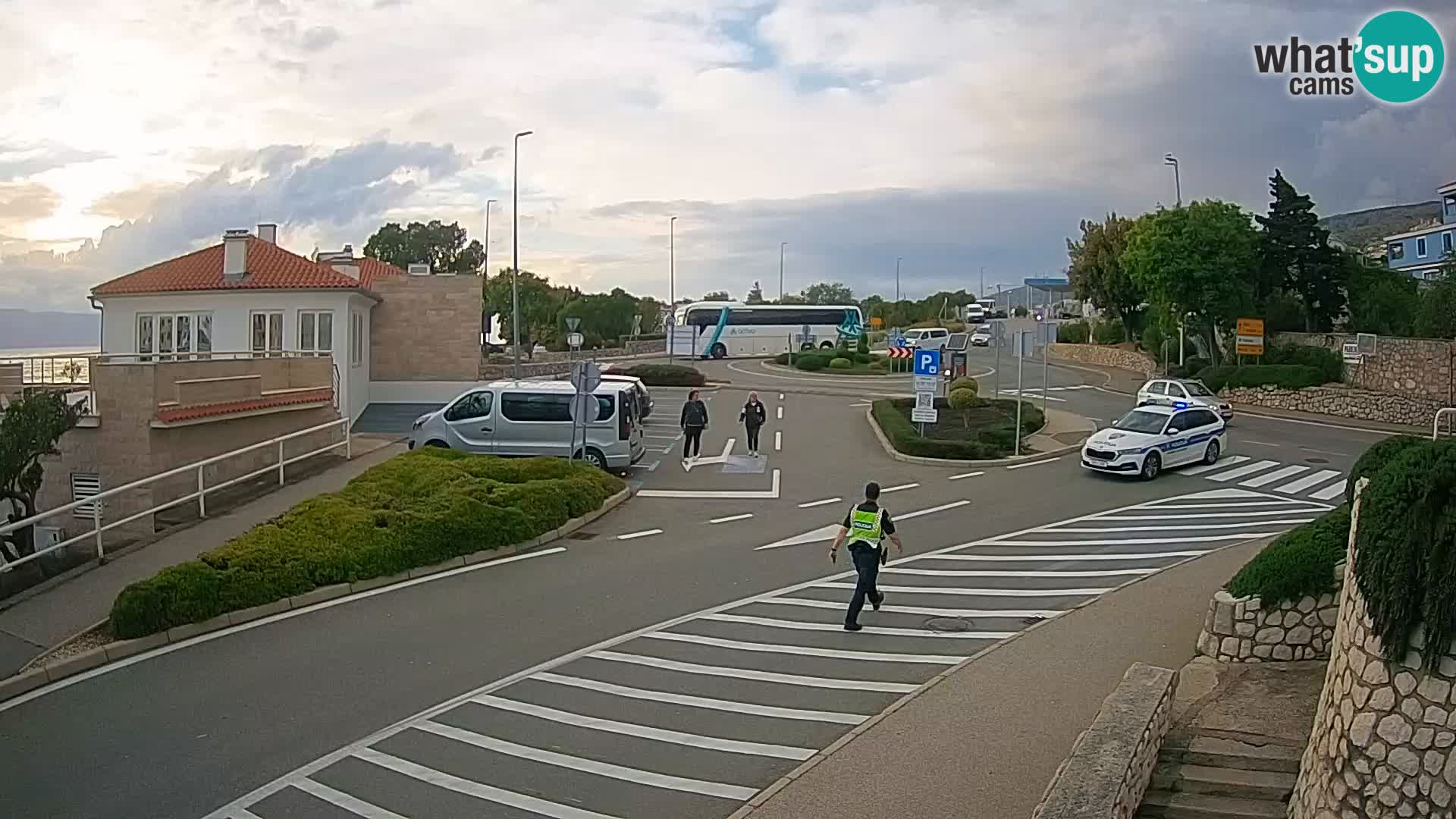Live Cam Senj