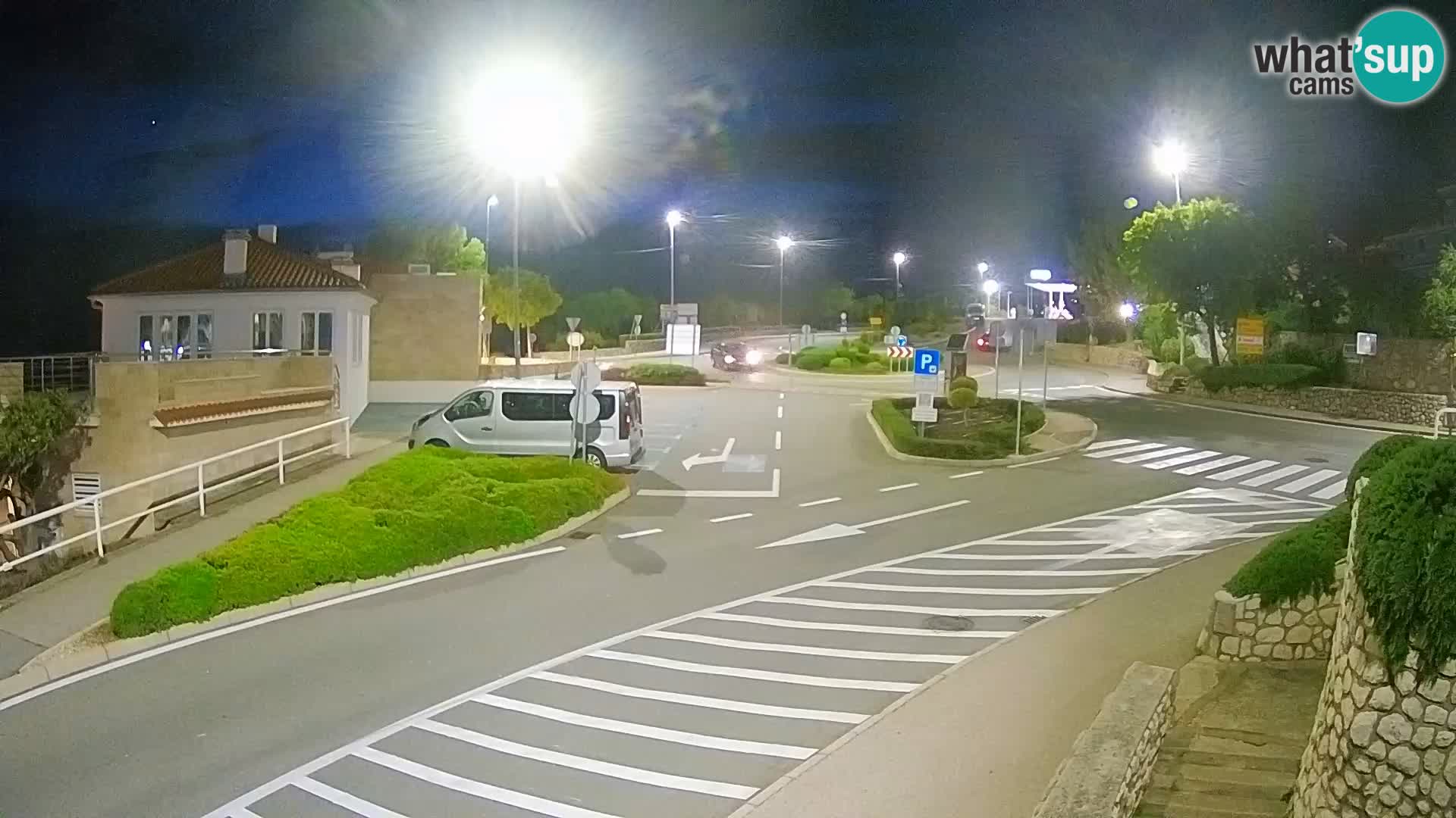 Senj Camera en vivo