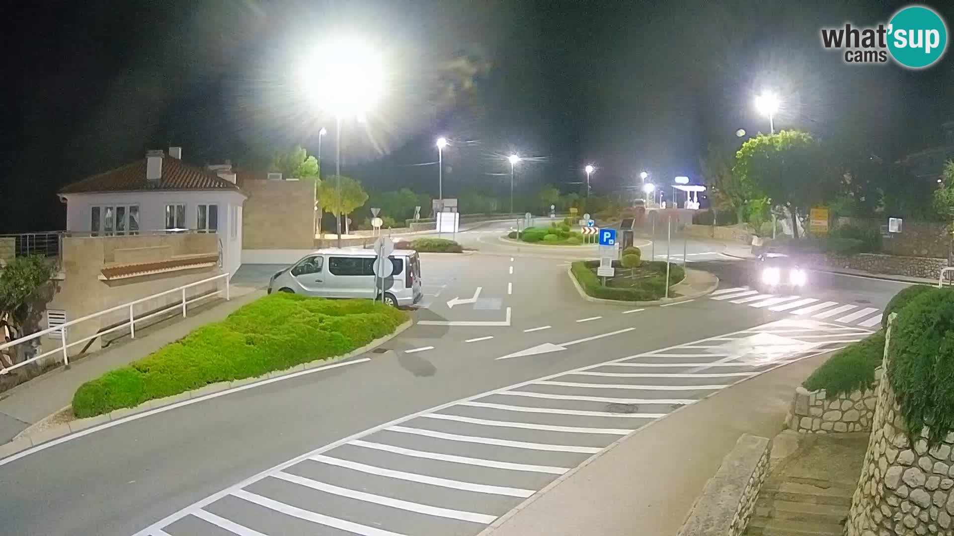 Live Cam Senj
