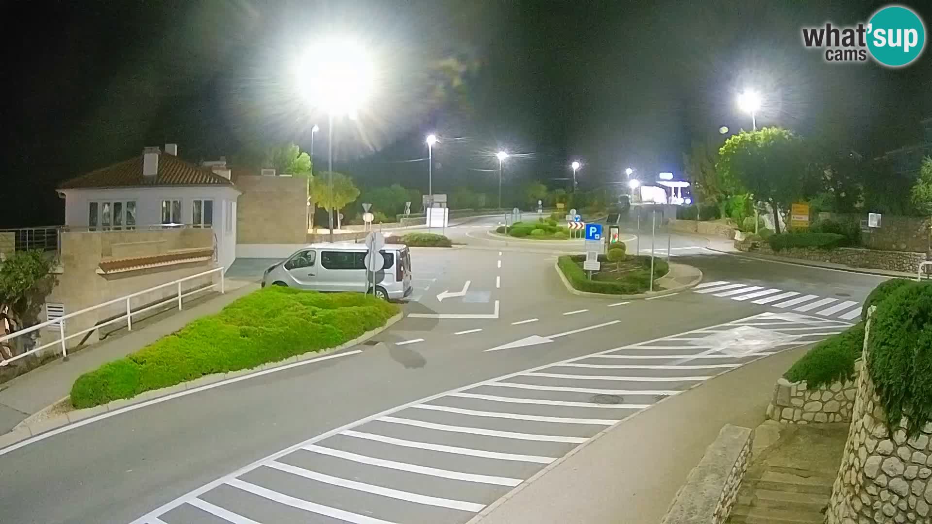 Live Cam Senj