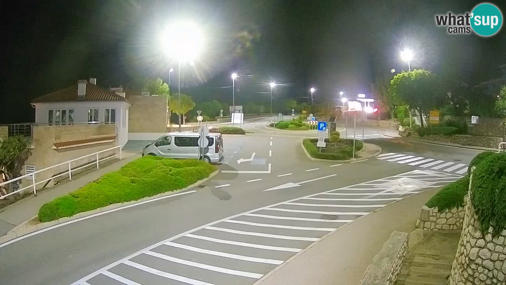 Livecam Segna