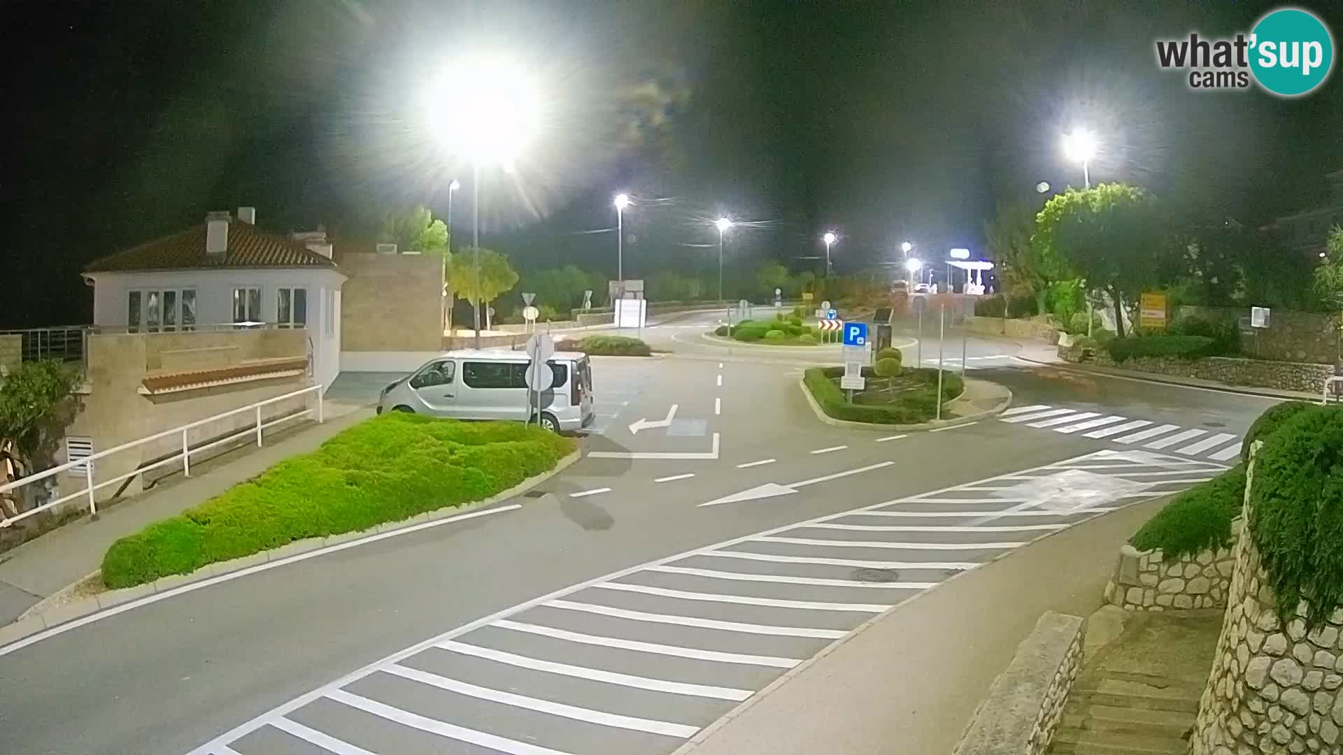 Live Cam Senj
