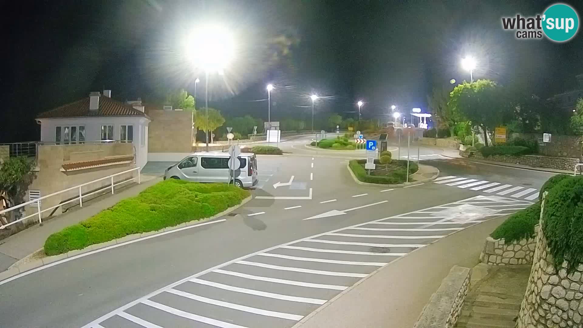 Senj Camera en vivo