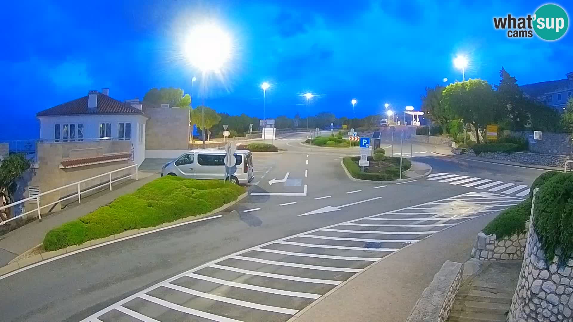 Senj Camera en vivo