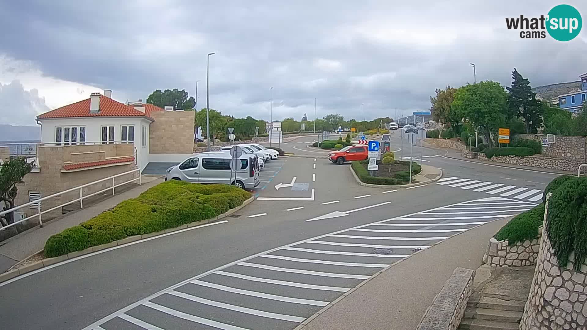 Live Cam Senj