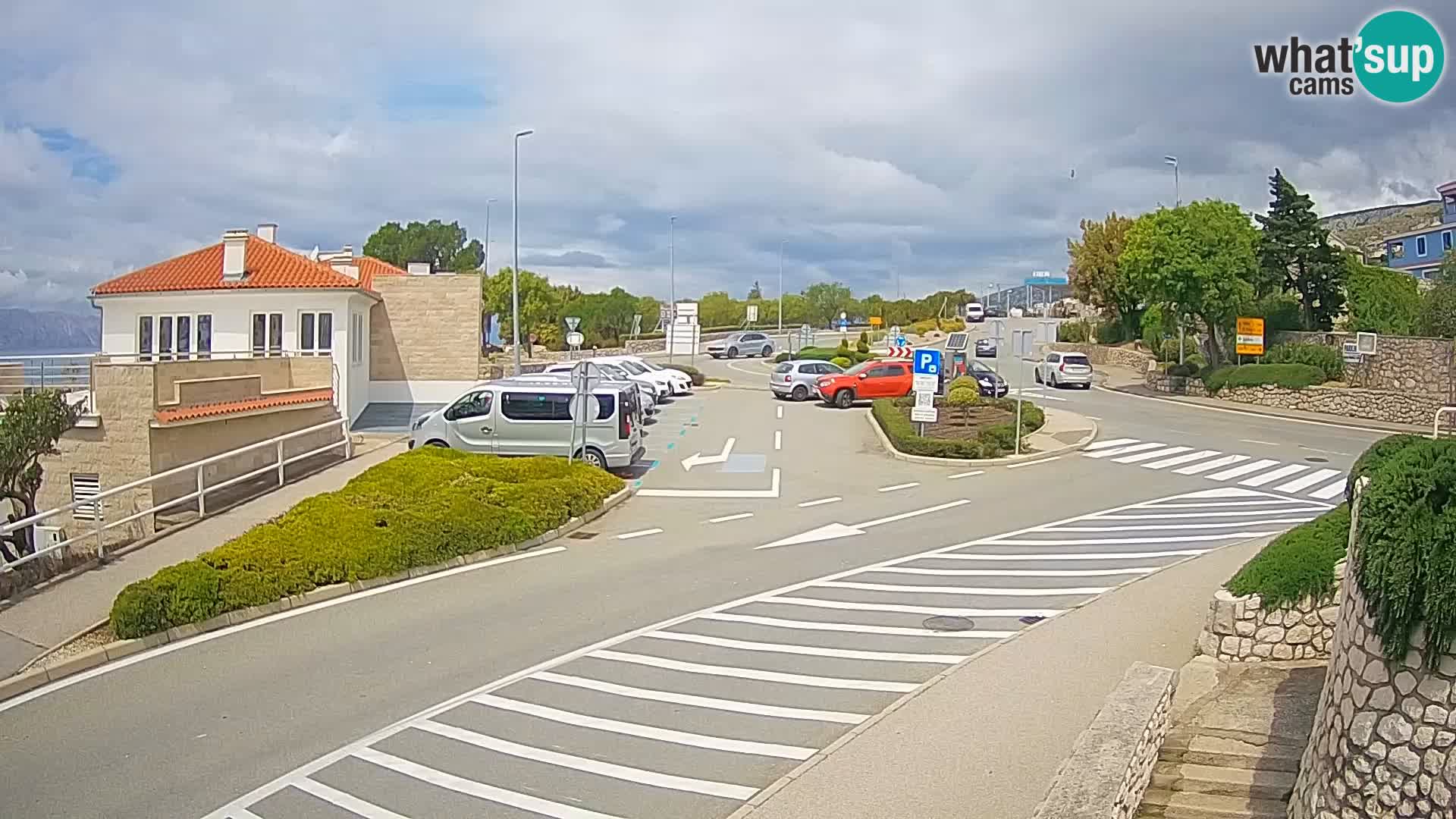 Livecam Segna