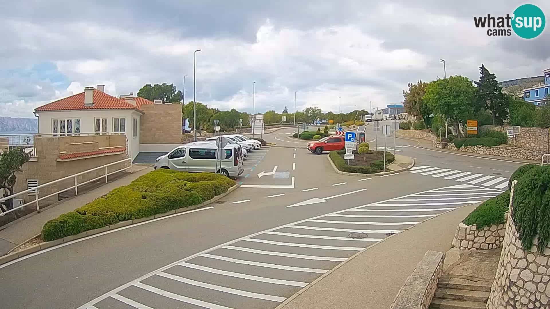 Senj Camera en vivo