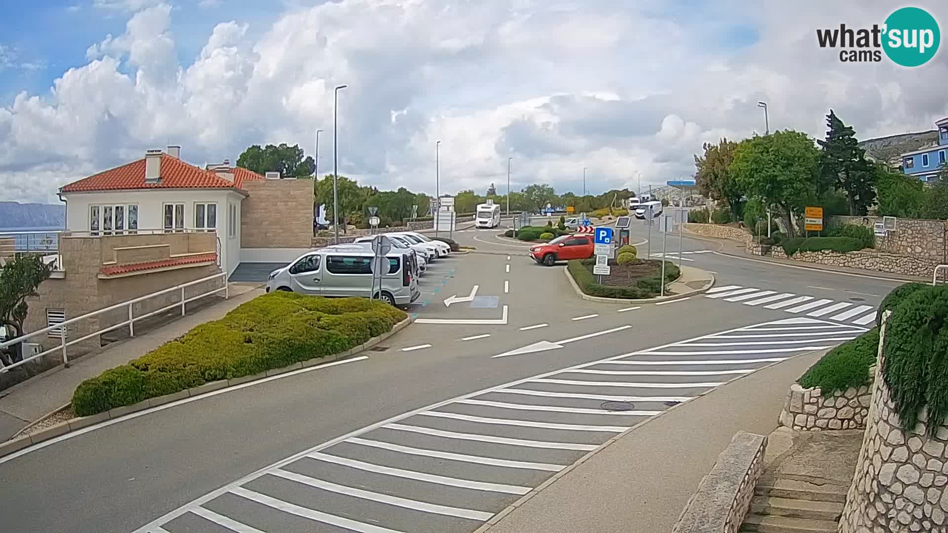 Livecam Segna