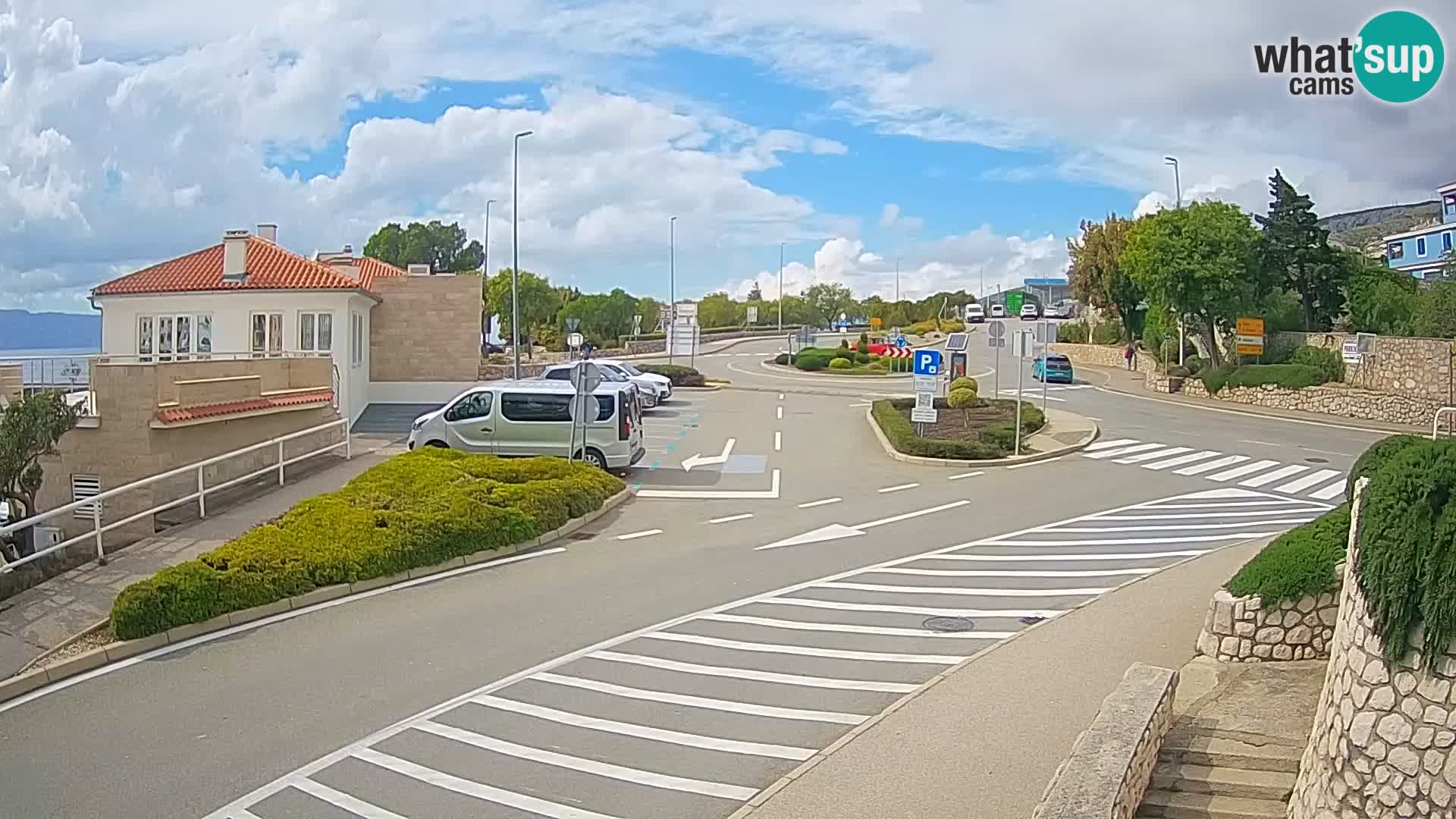 Livecam Segna