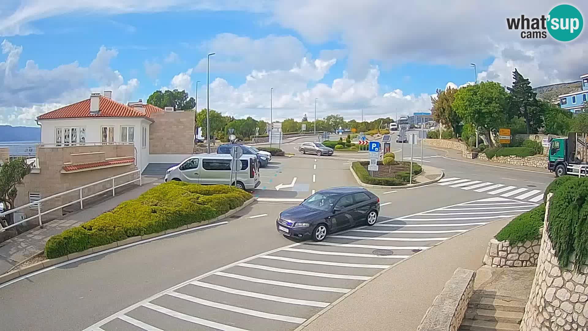 Livecam Segna