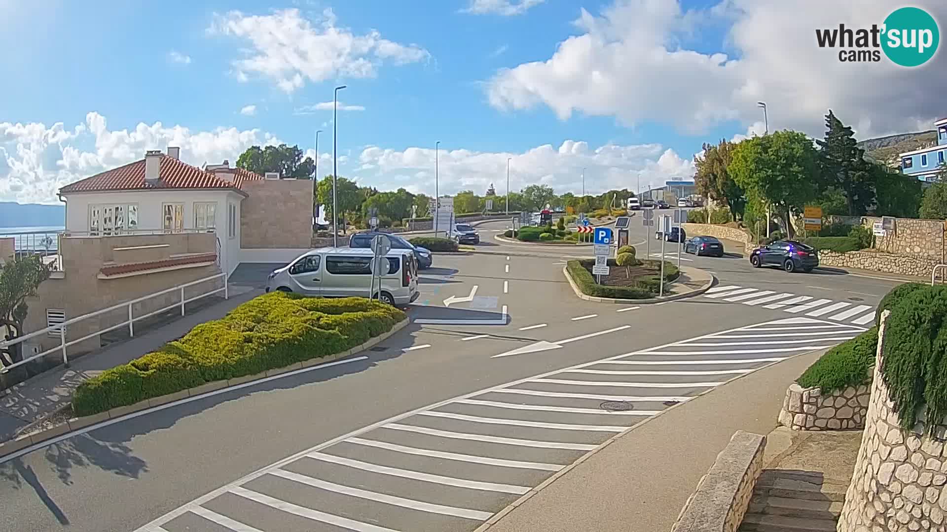 Livecam Segna