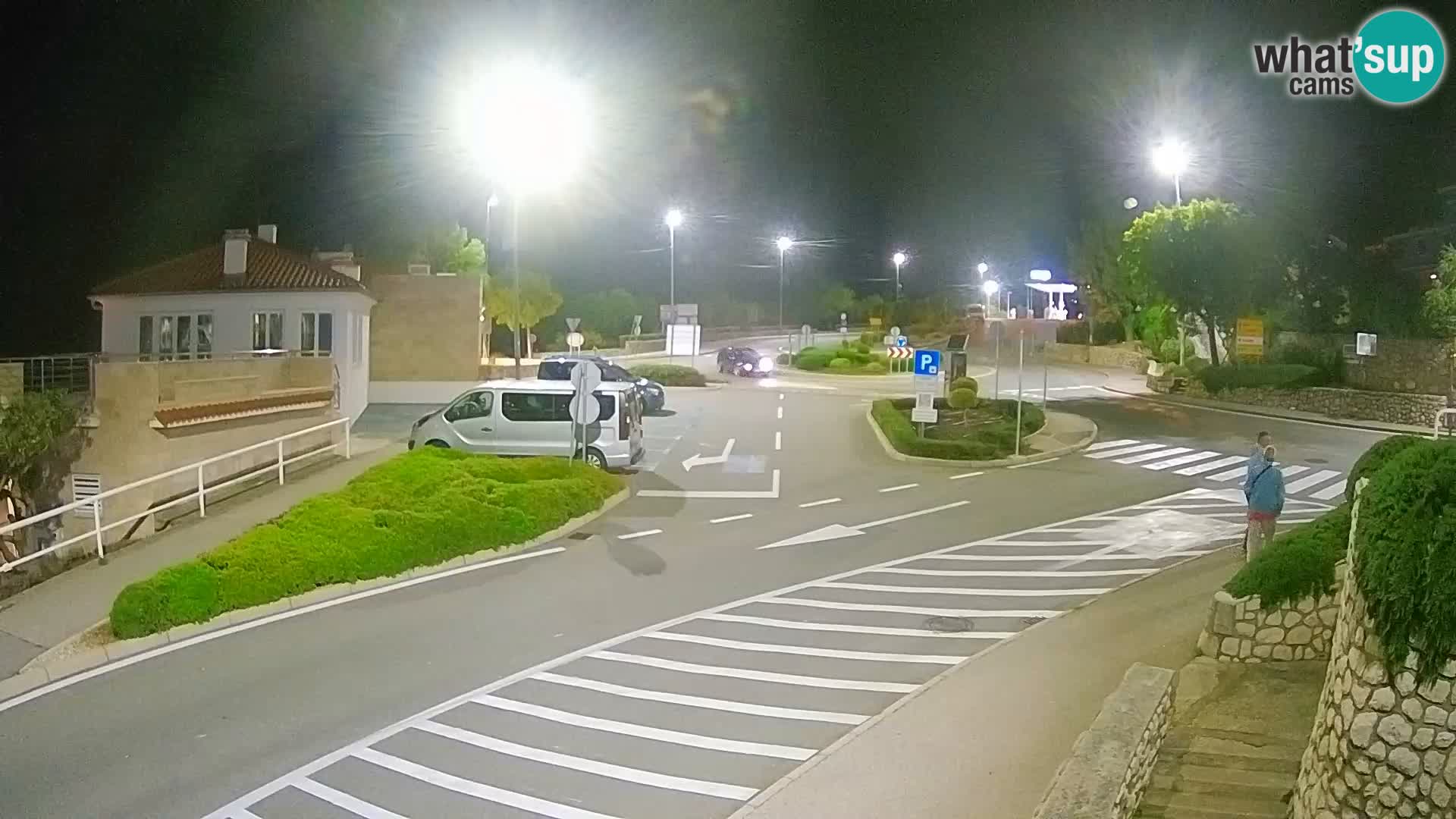 Senj Live Webcam