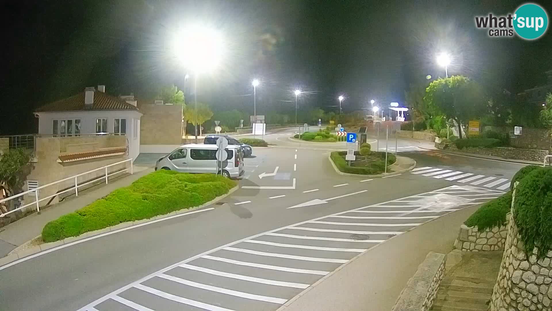 Livecam Segna