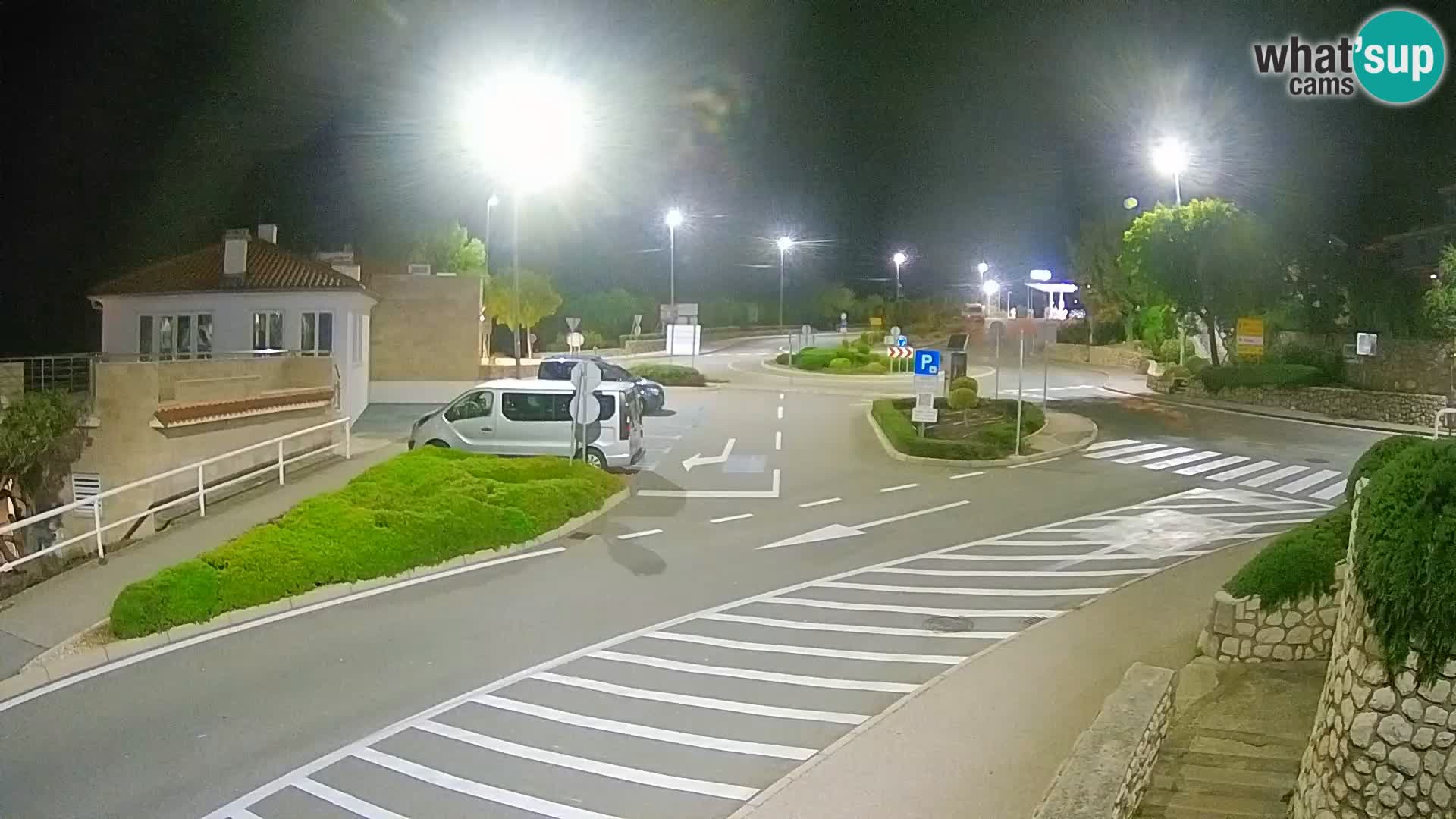 Livecam Segna