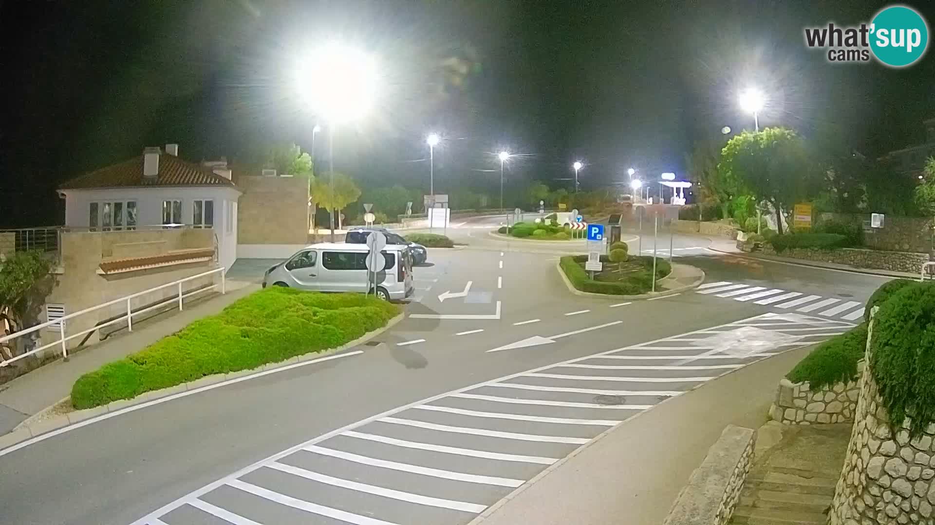 Live Cam Senj