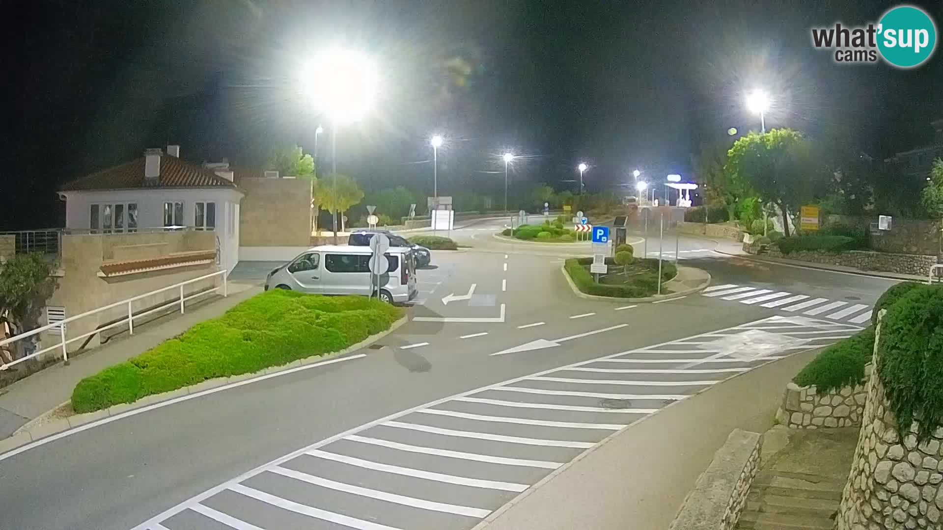 Livecam Segna