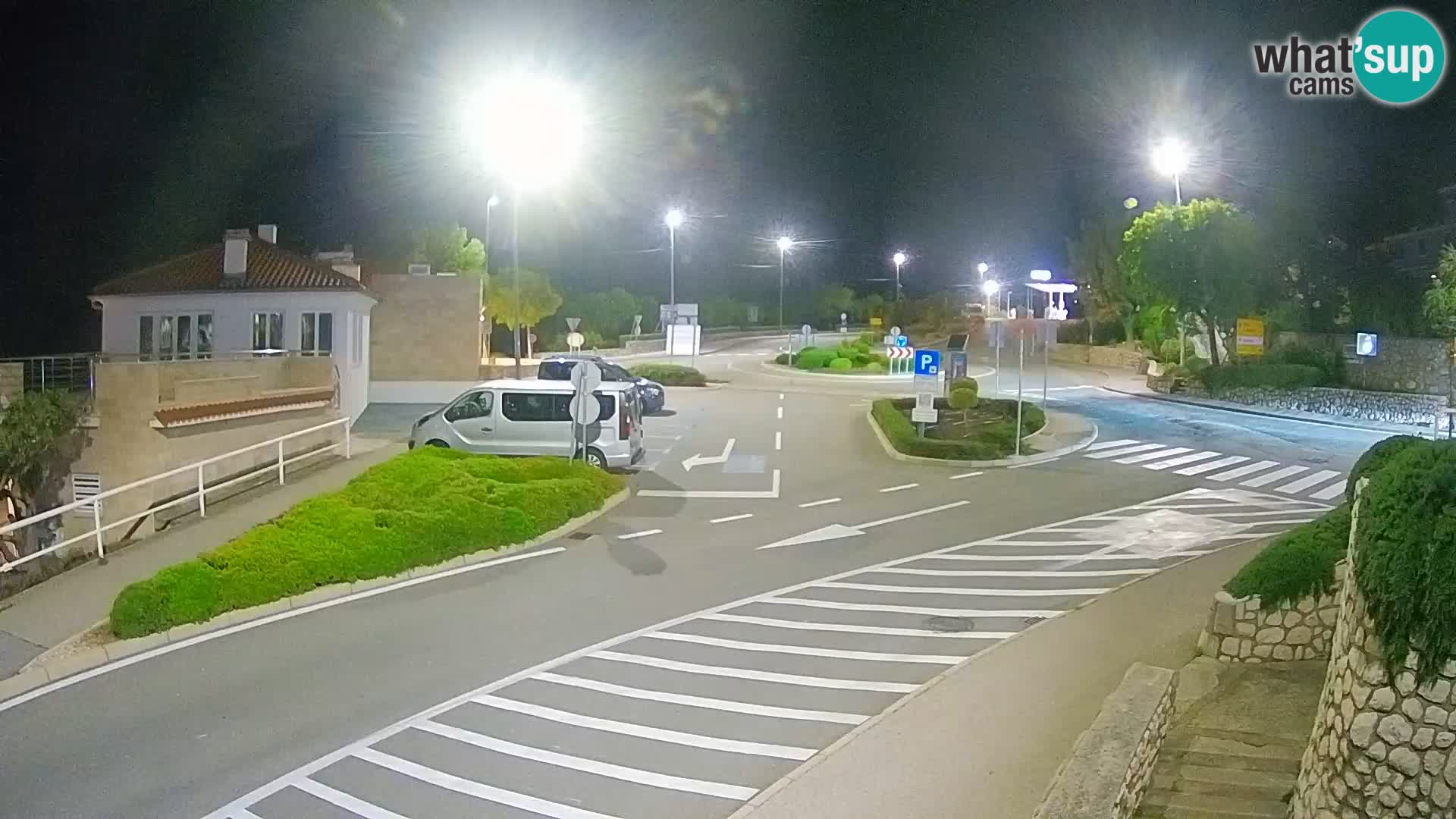 Live Cam Senj