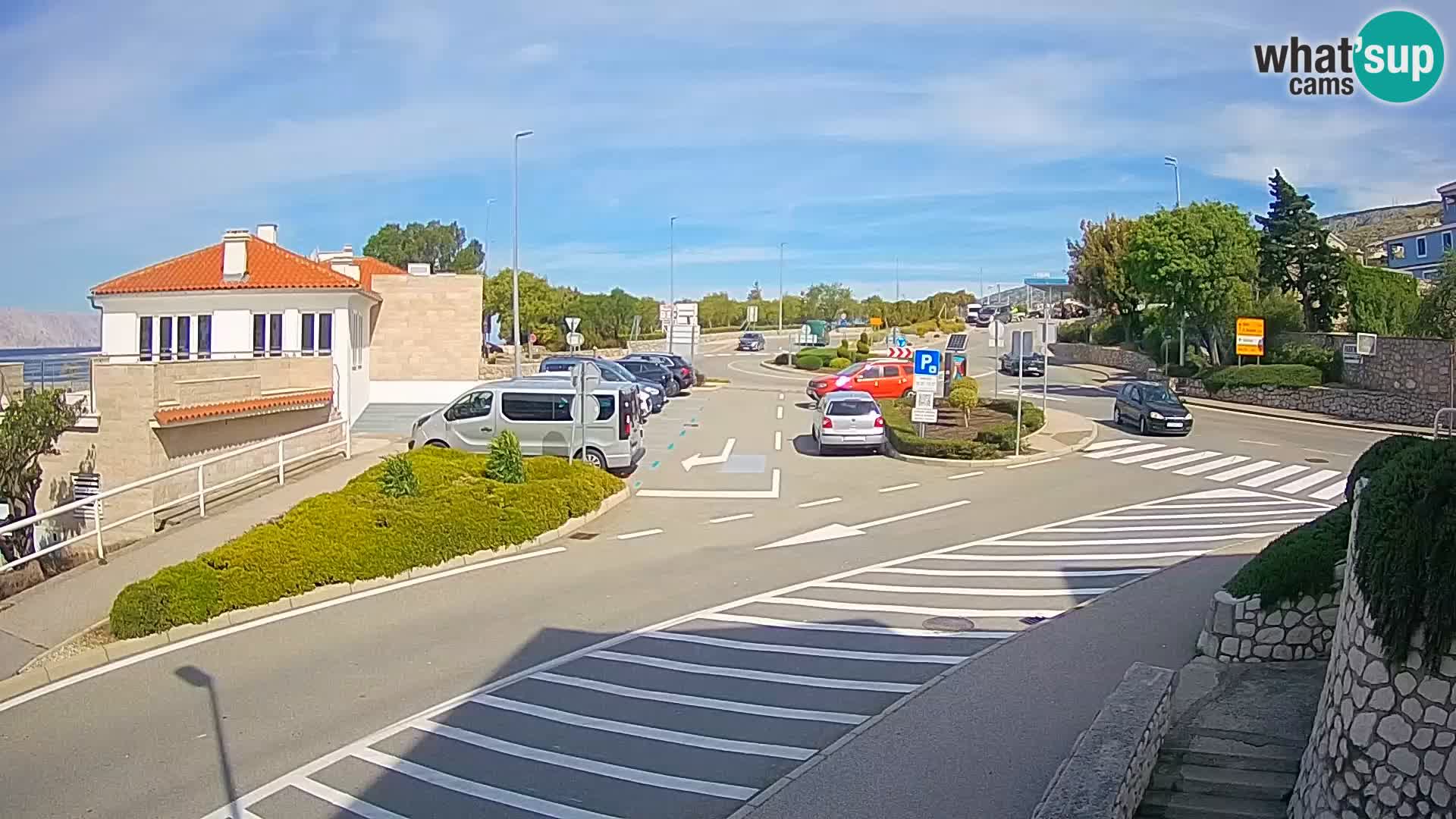 Live Cam Senj