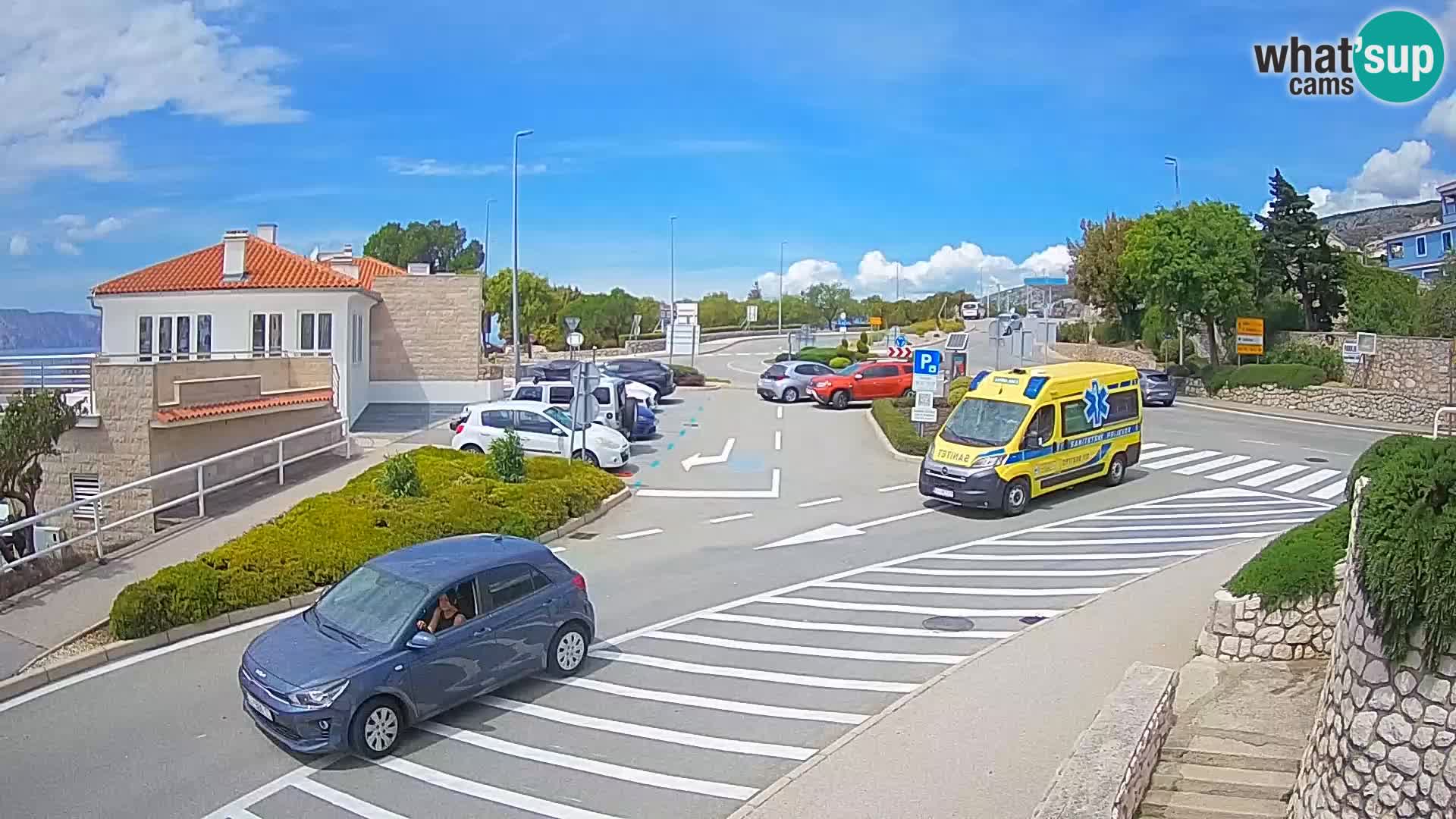 Live Cam Senj