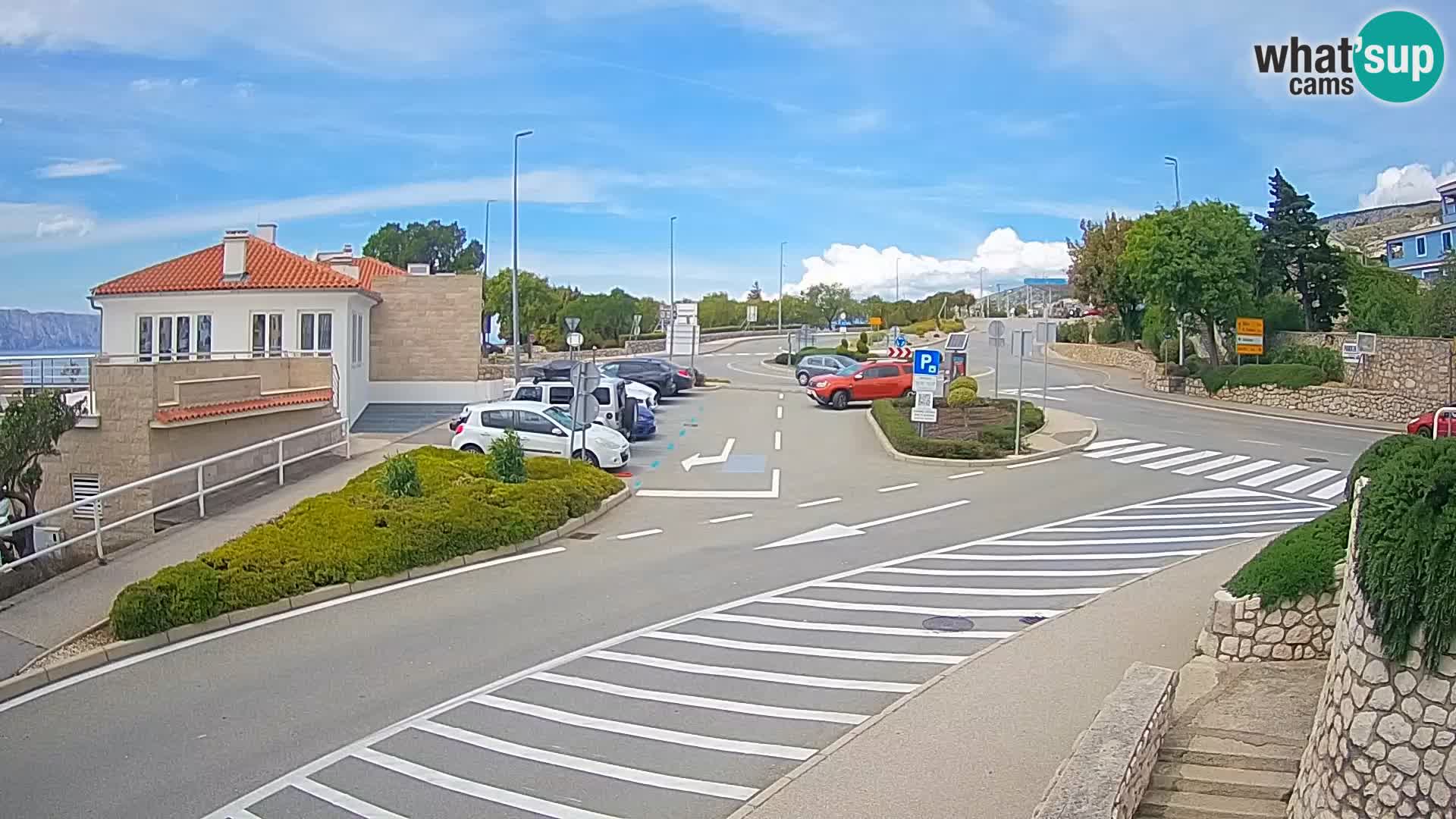 Live Cam Senj