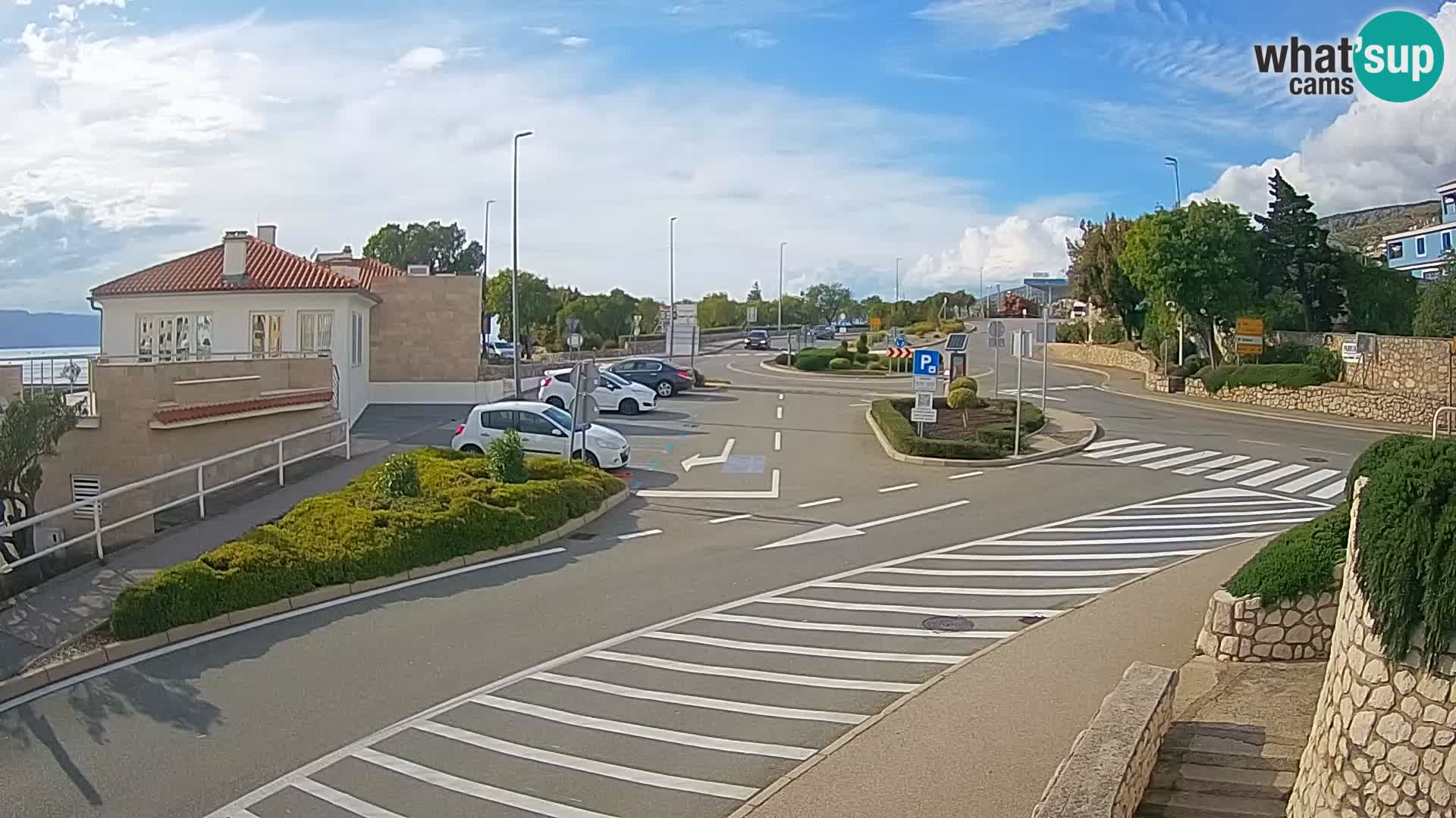 Livecam Segna