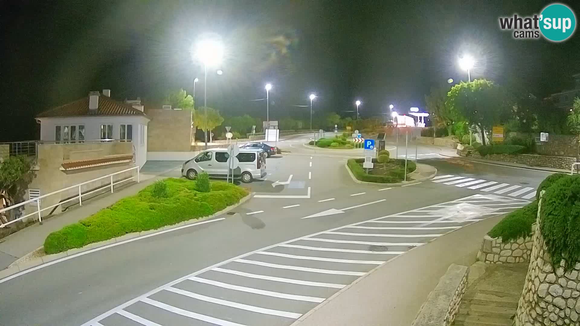 Live Cam Senj