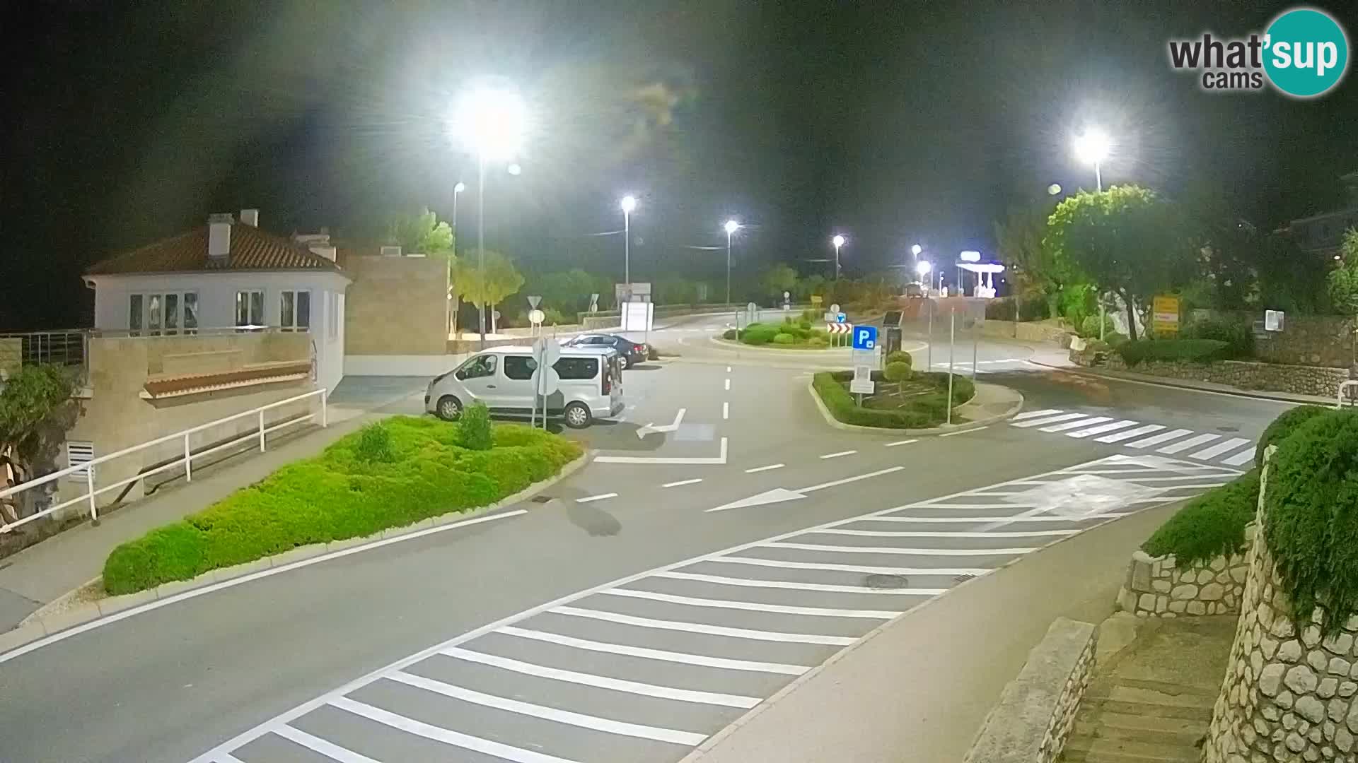 Senj Live Webcam