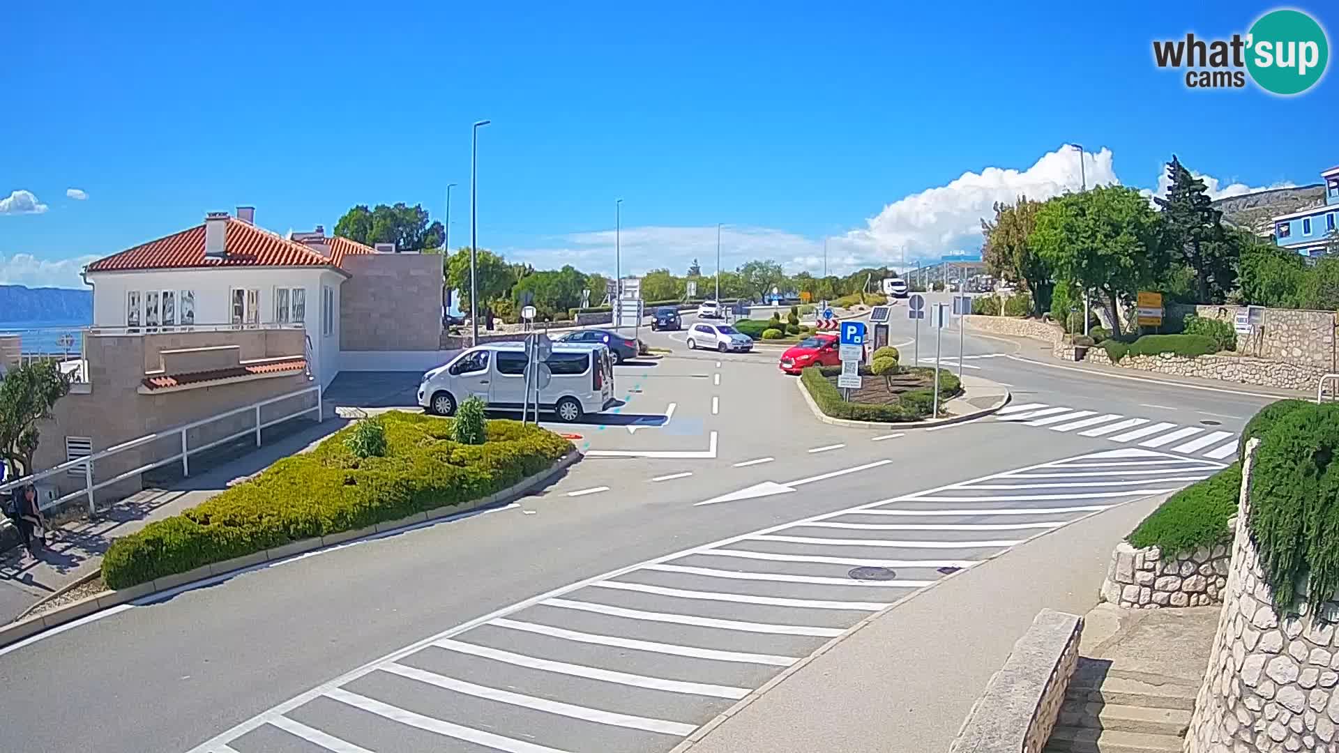 Senj Web Kamera