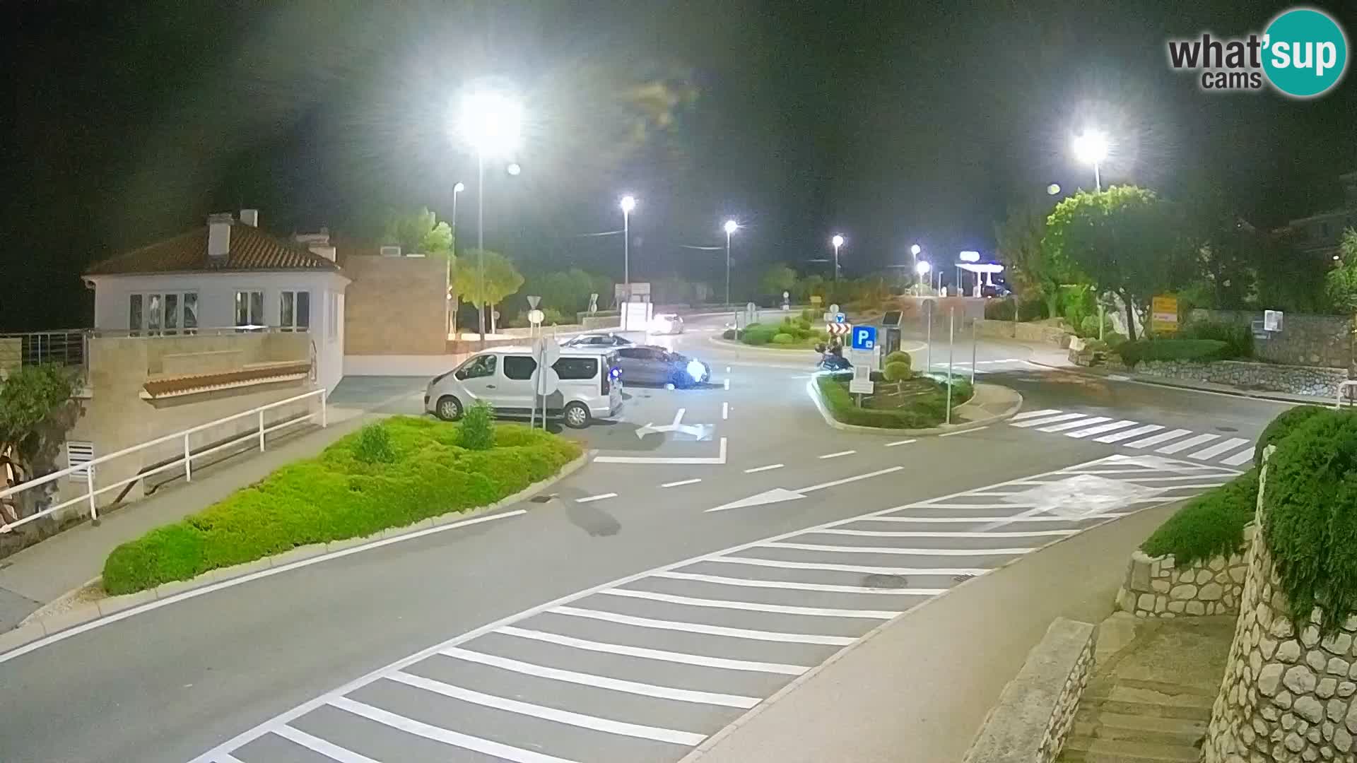 Senj Camera en vivo