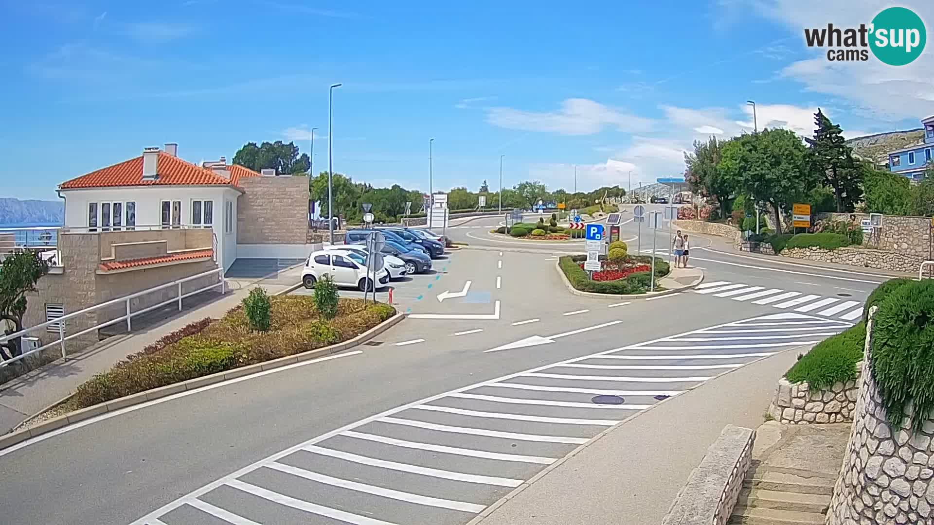Senj Live Webcam