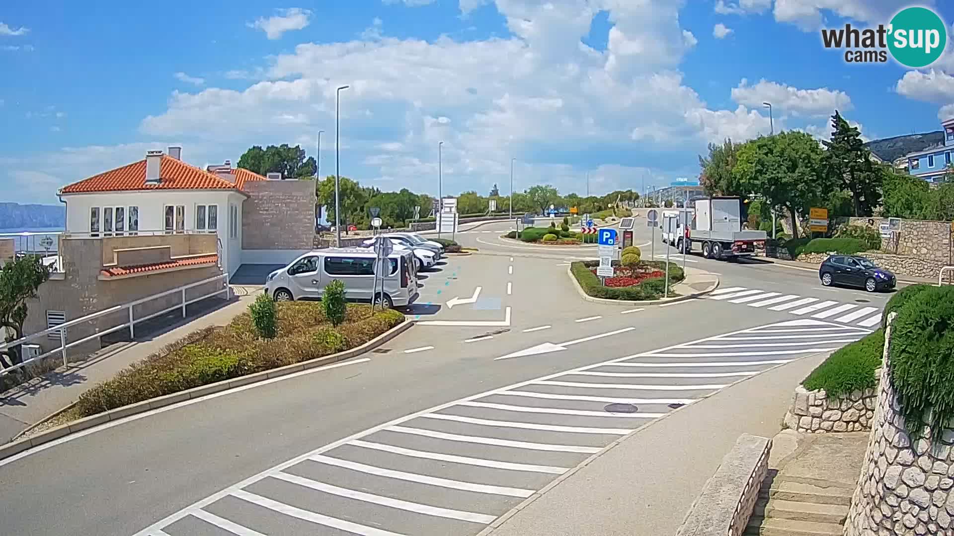 Live Cam Senj