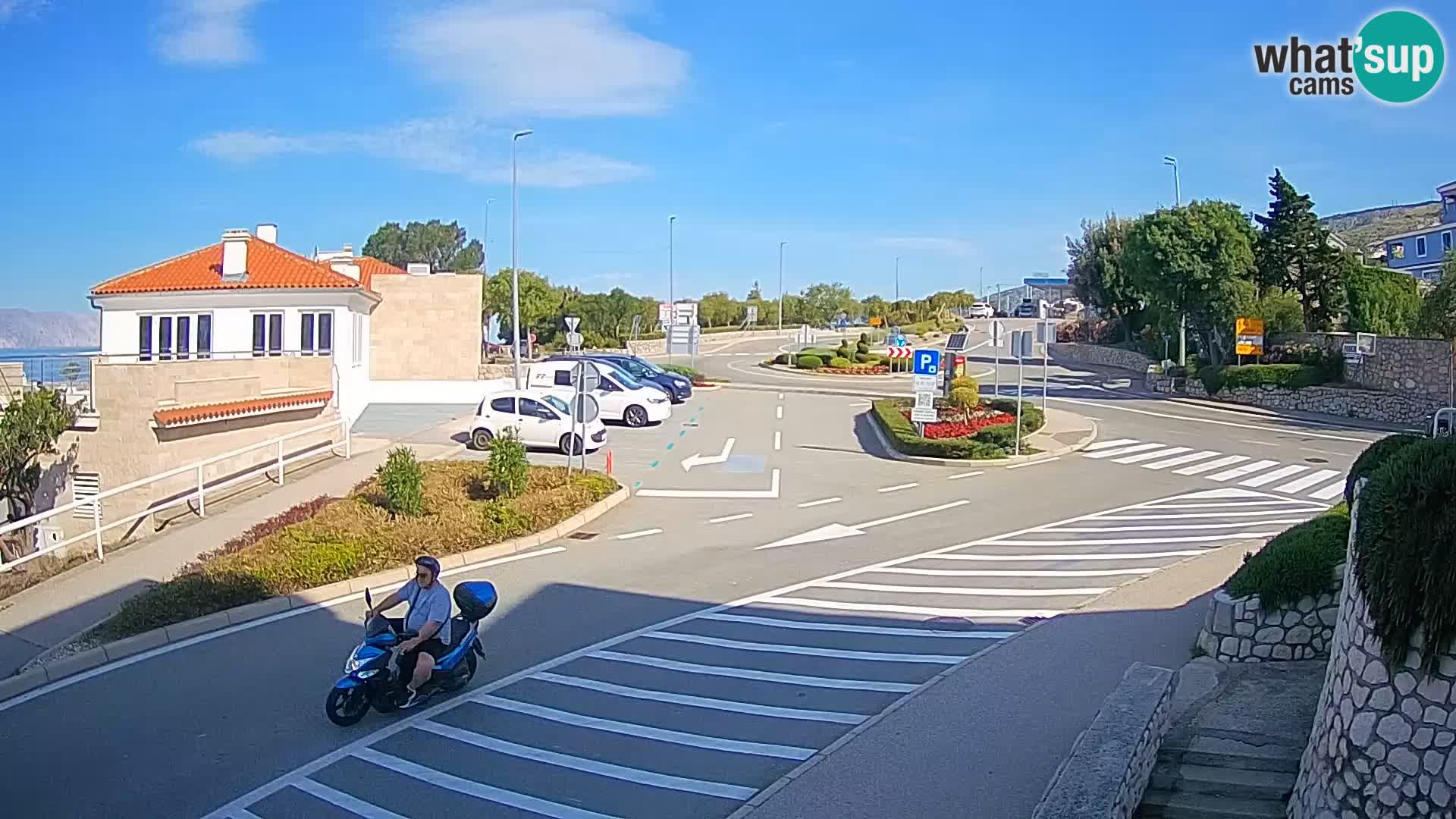 Live Cam Senj