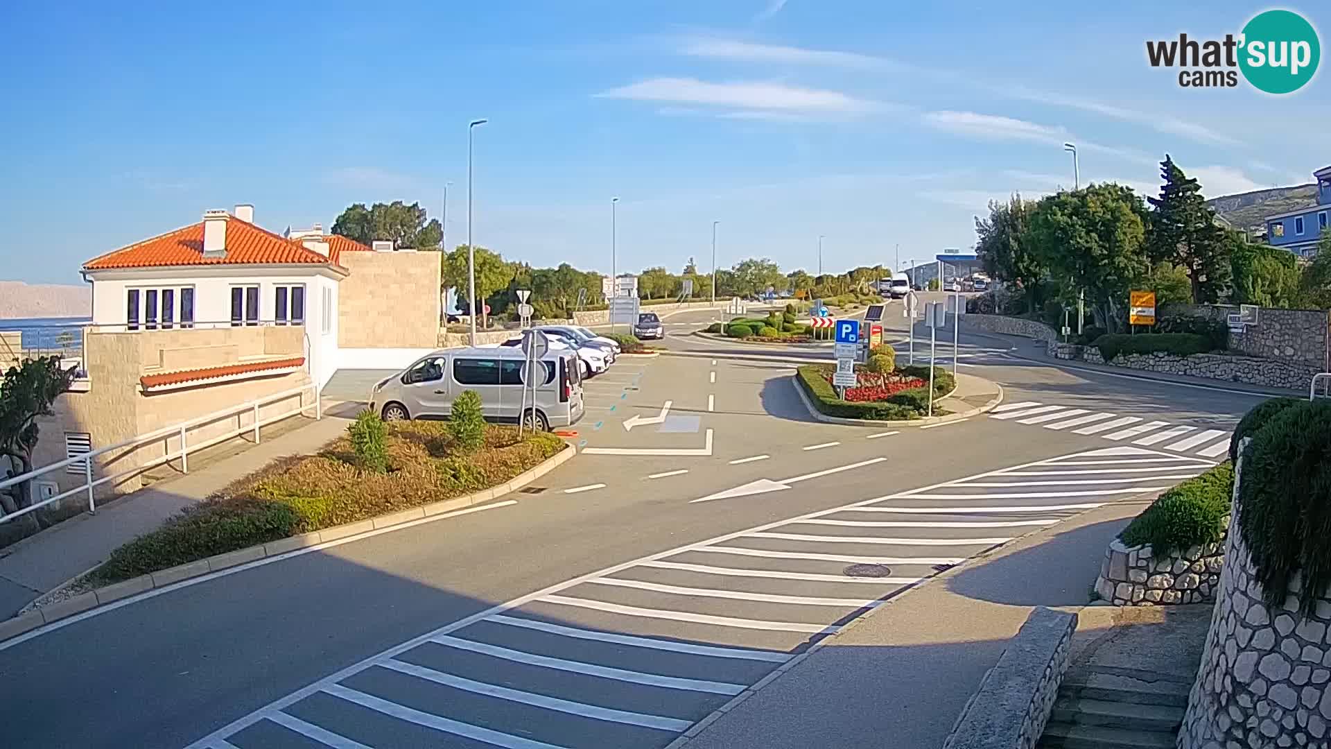 Senj Live Webcam