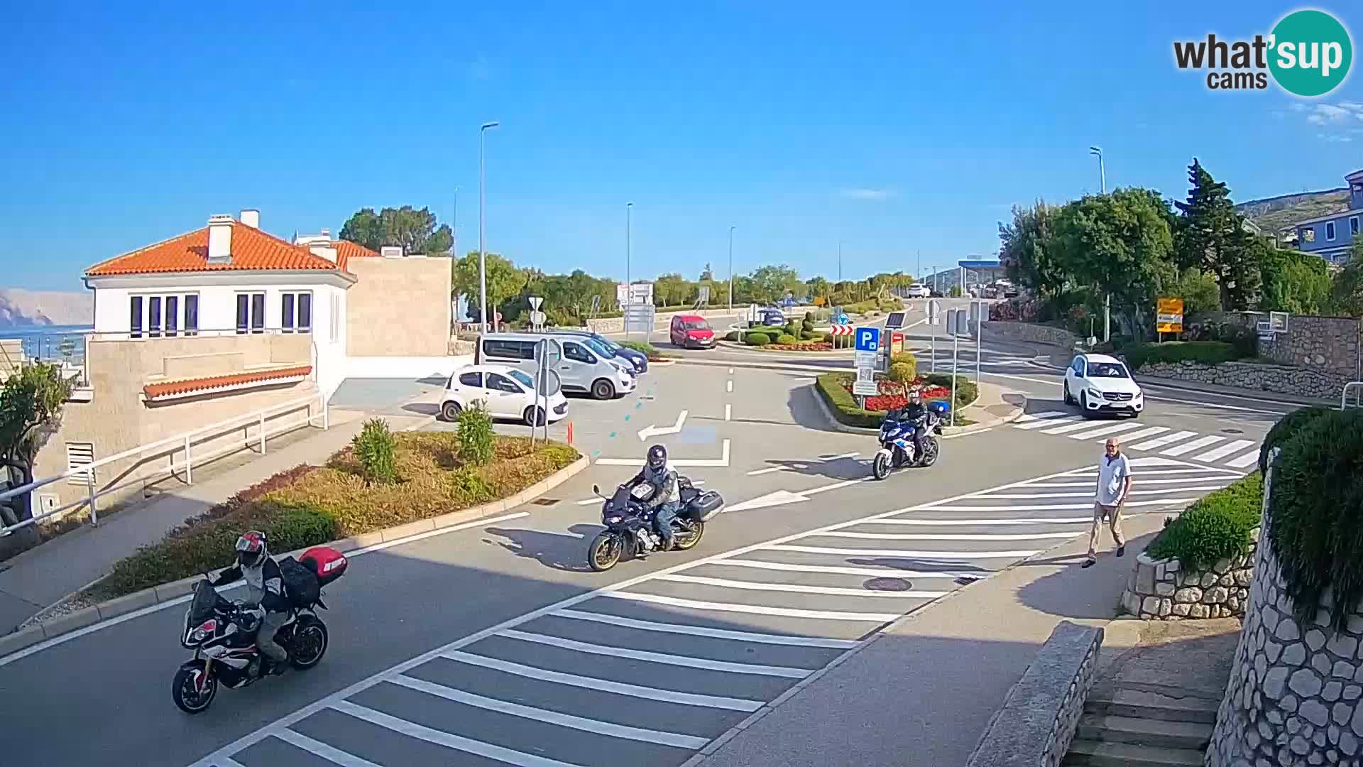 Live Cam Senj