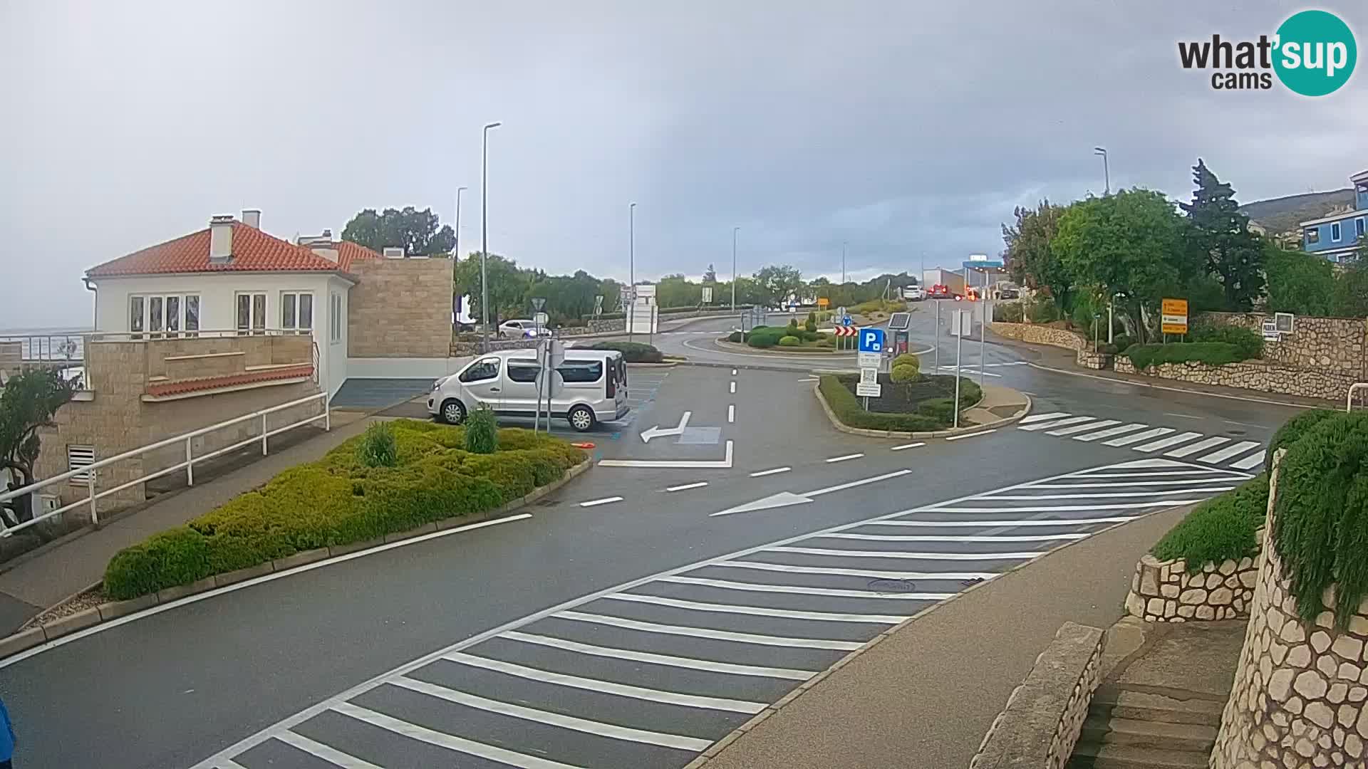 Livecam Segna