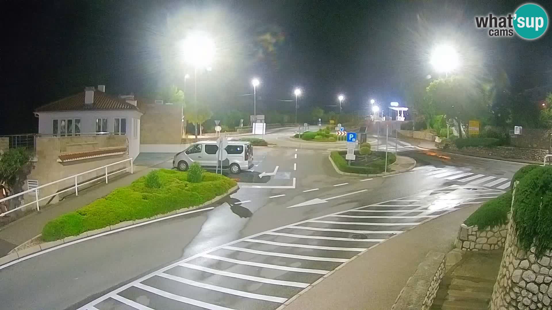 Livecam Segna