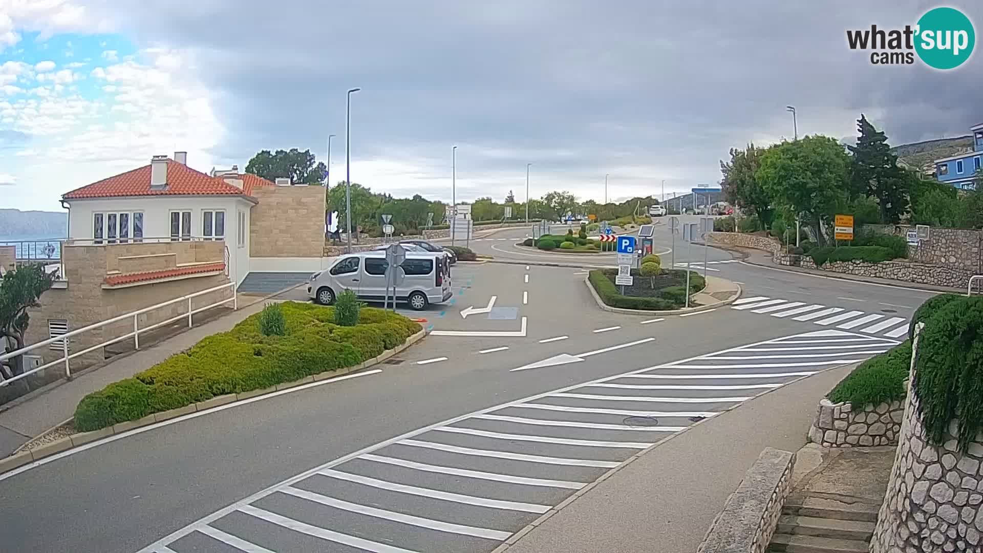 Live Cam Senj