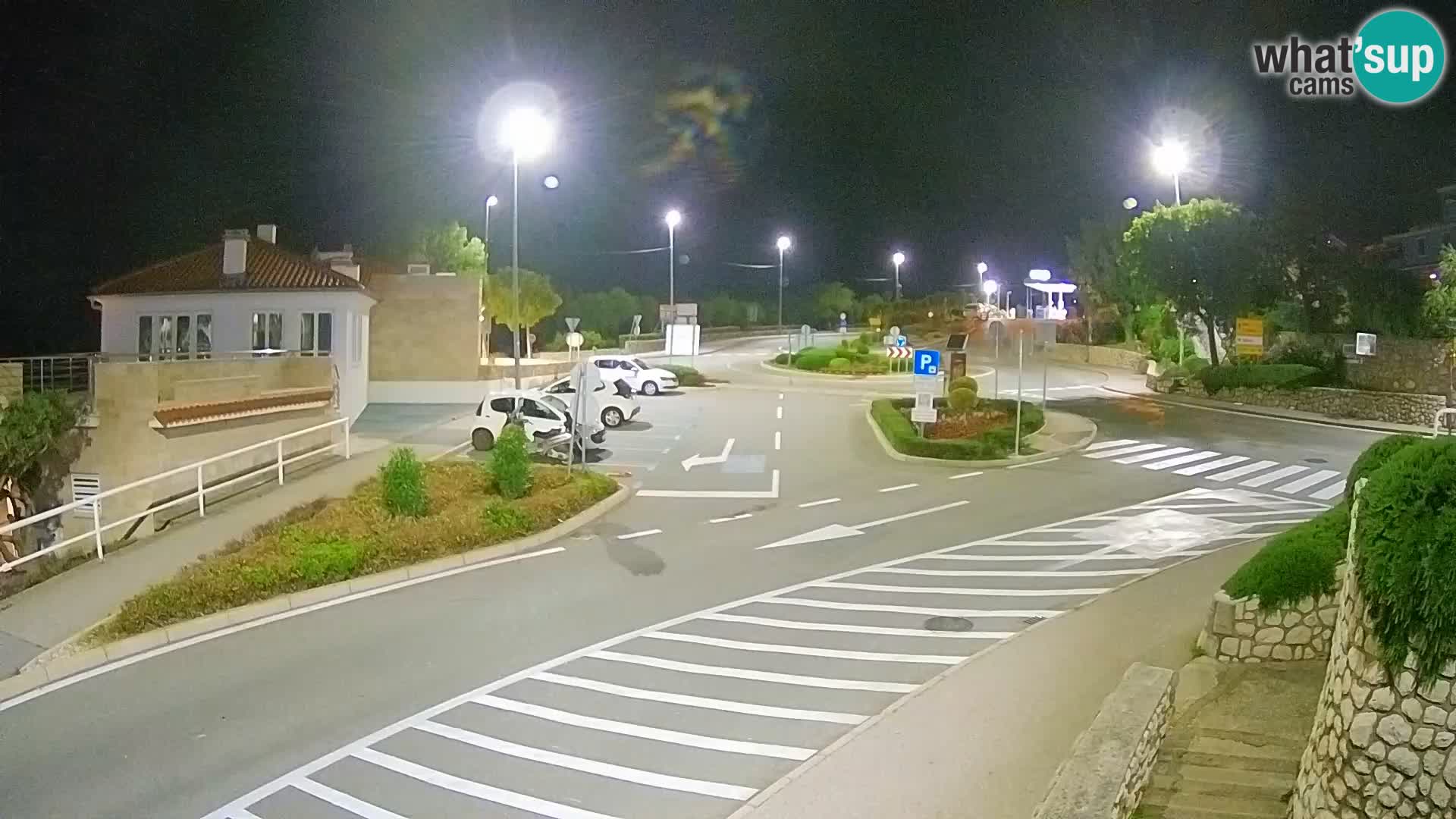 Senj Camera en vivo