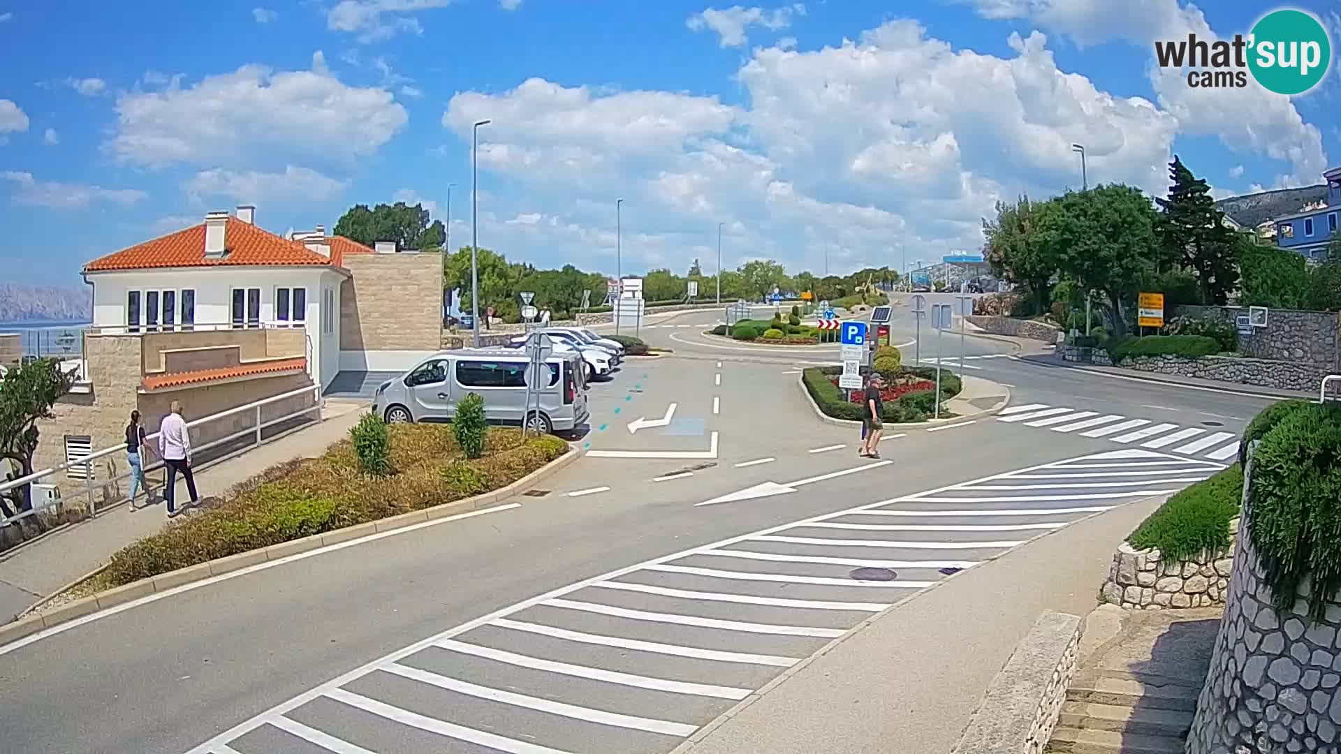 Livecam Segna
