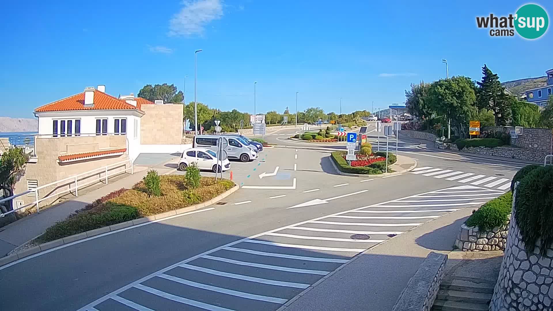 Senj Camera en vivo