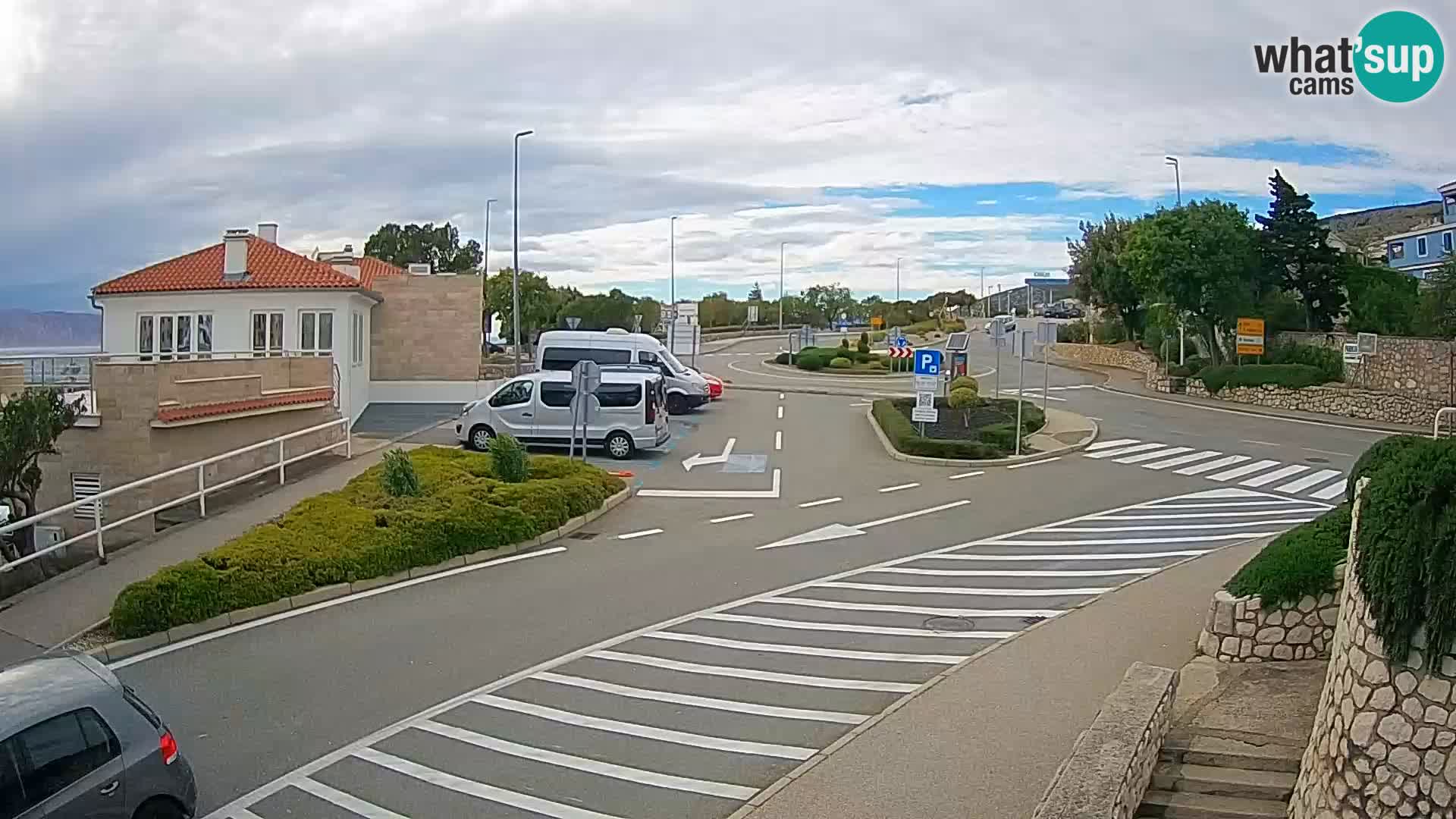 Live Cam Senj